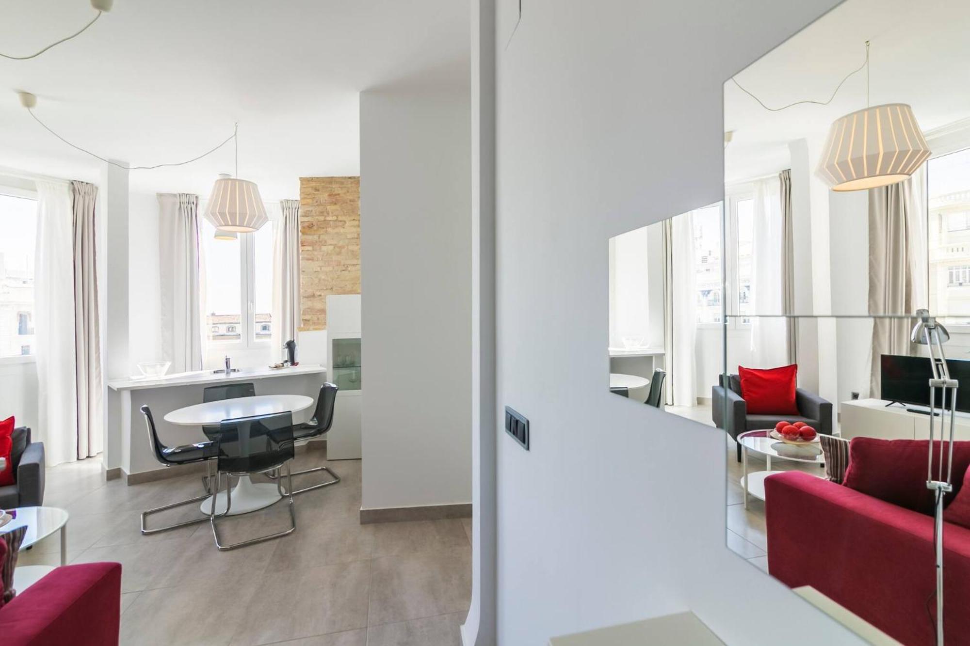 Tendillas Apartamento Córdoba