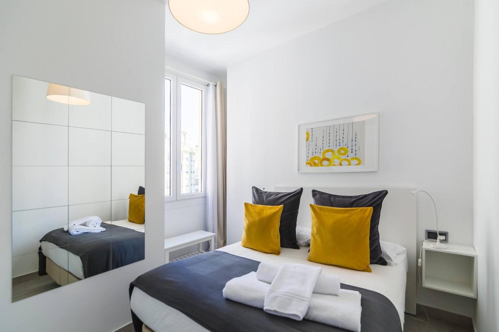 Tendillas Apartamento *