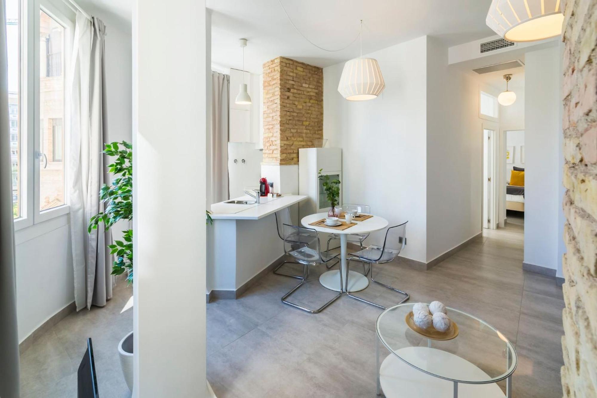 Tendillas Apartamento Córdoba