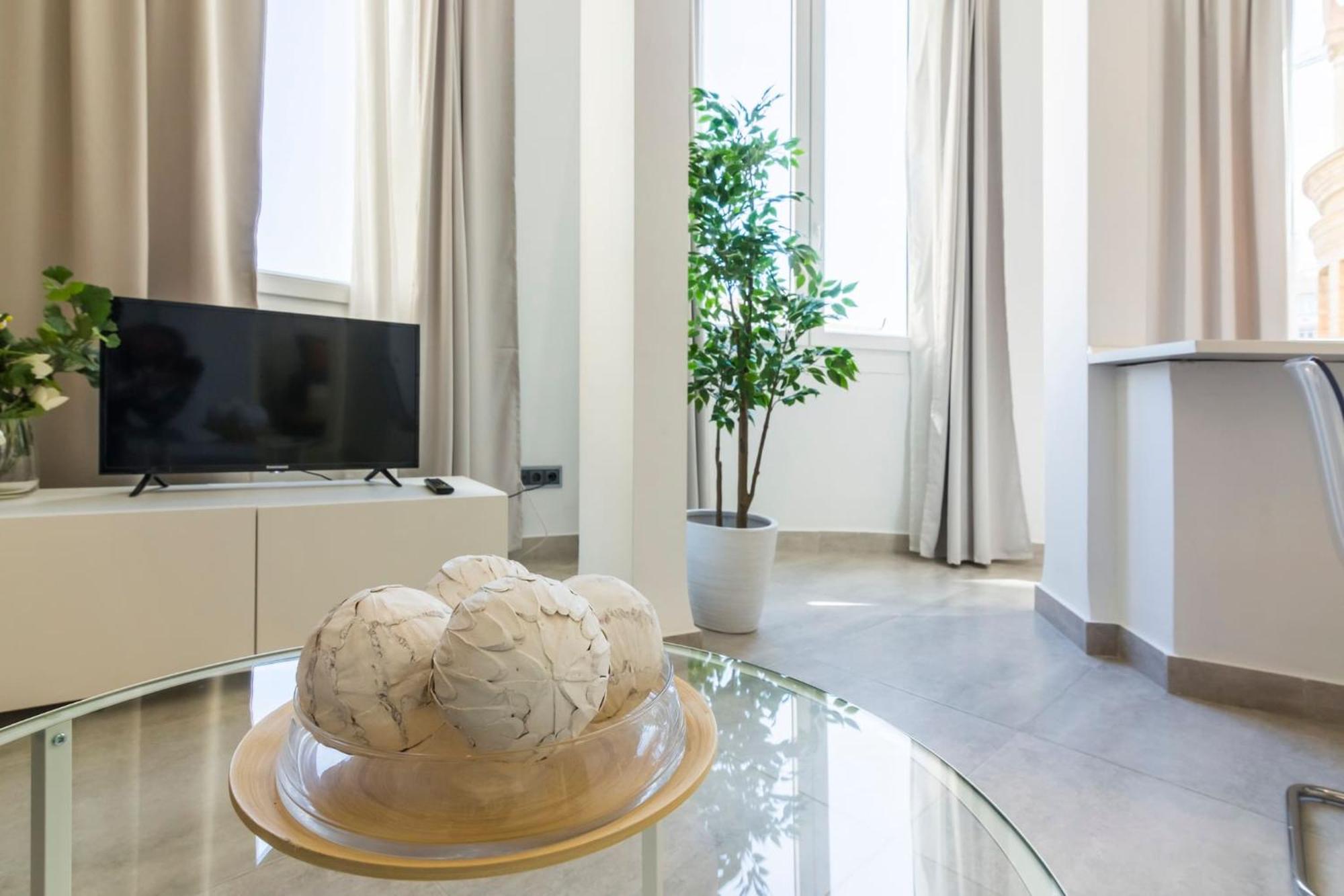 Tendillas Apartamento Córdoba