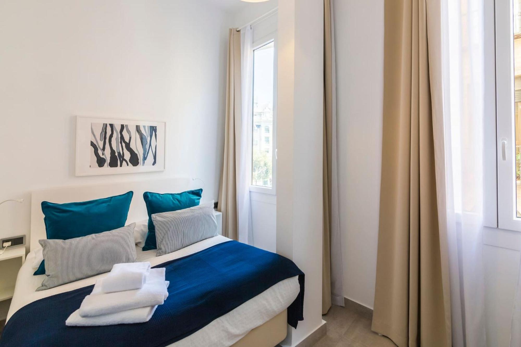 Tendillas Apartamento Córdoba