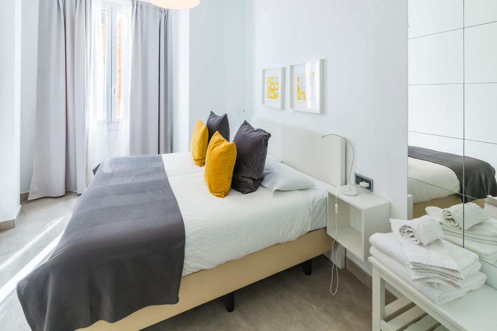 Tendillas Apartamento Córdoba