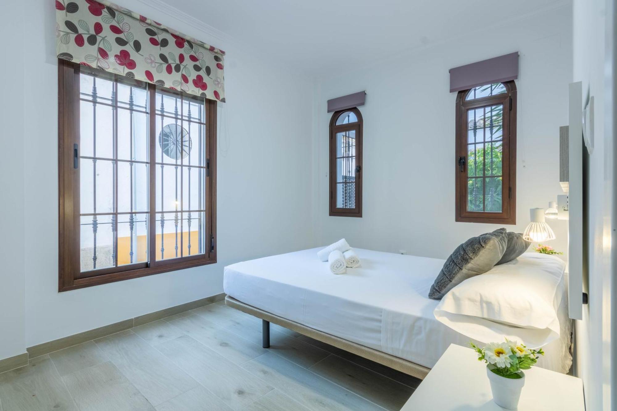 Jazmin. En El Centro De Cordoba. Apartamento