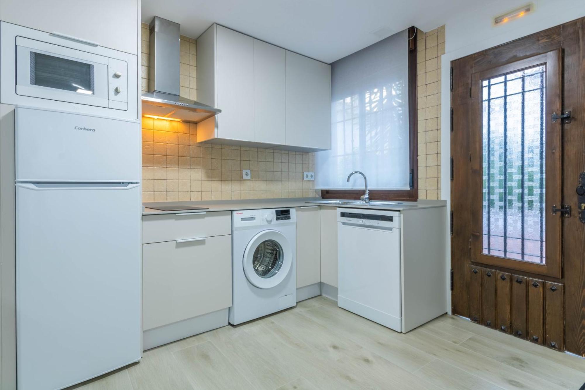 Apartamento Jazmin. En El Centro De Cordoba. *