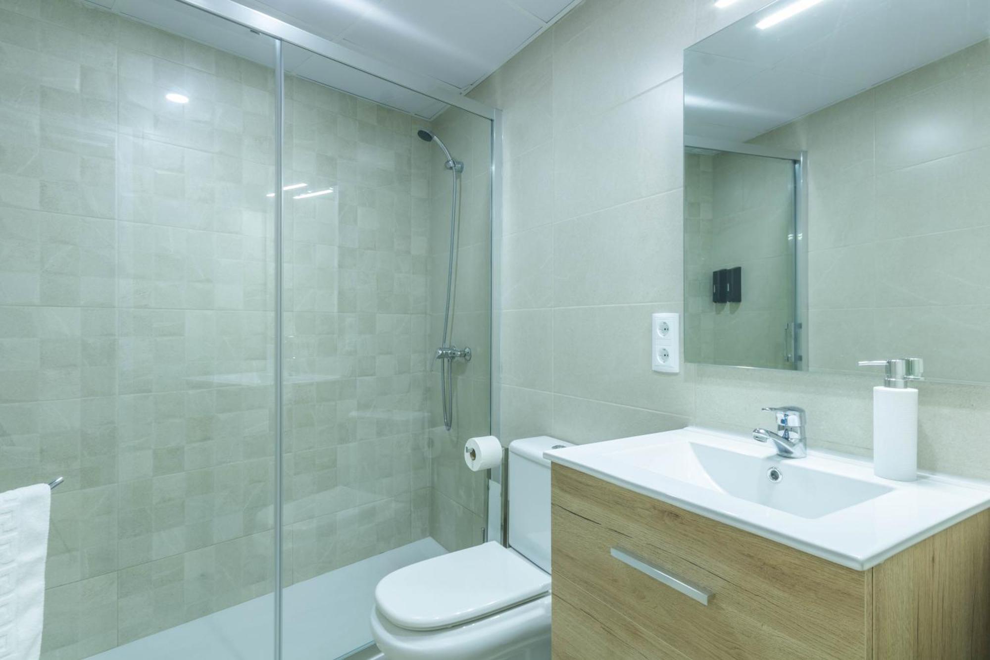 Apartamento Jazmin. En El Centro De Cordoba. Córdoba