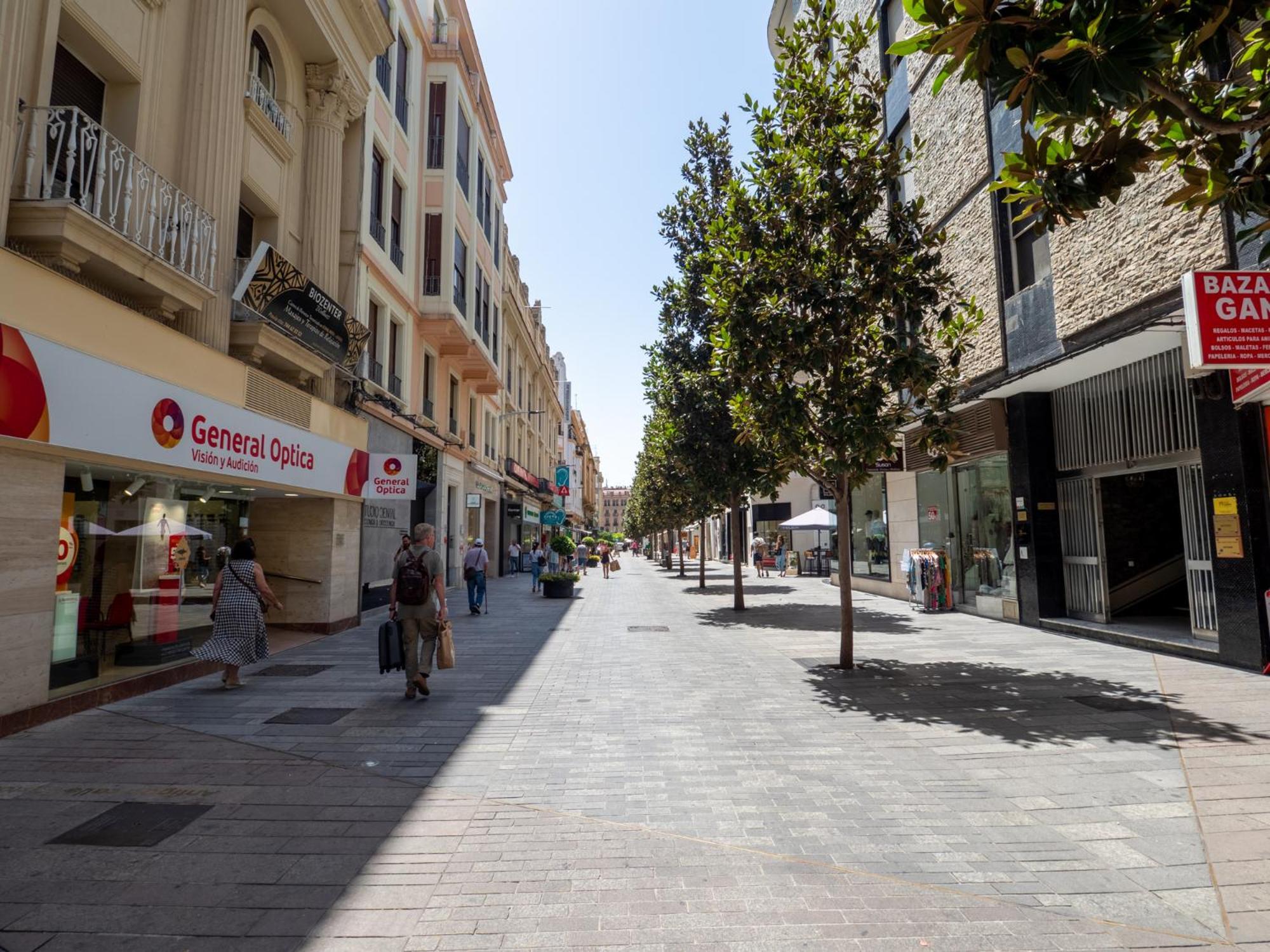 Bhost - Conde * Cordoba