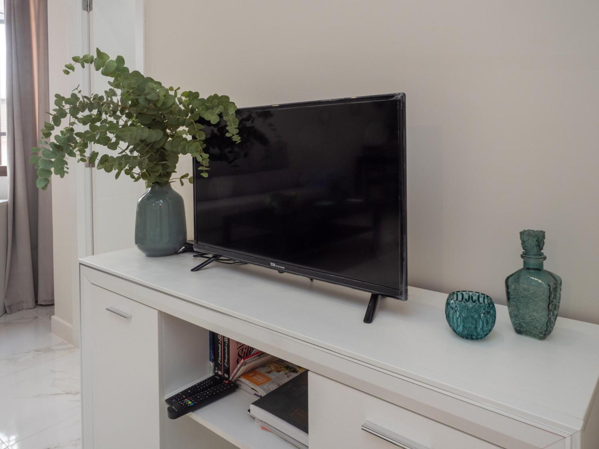 Bhost - Conde Apartment *