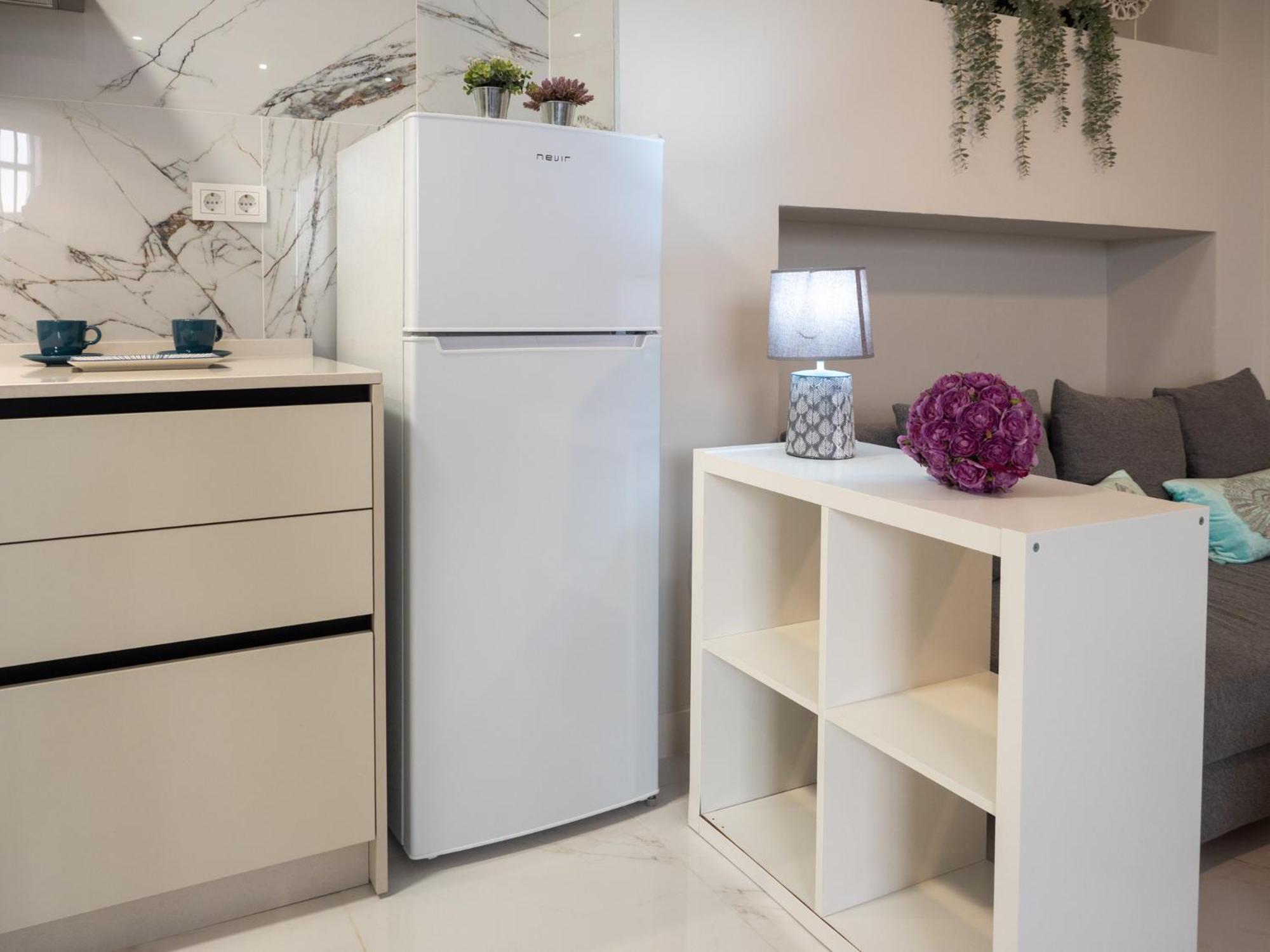 Apartment Bhost - Conde Cordoba