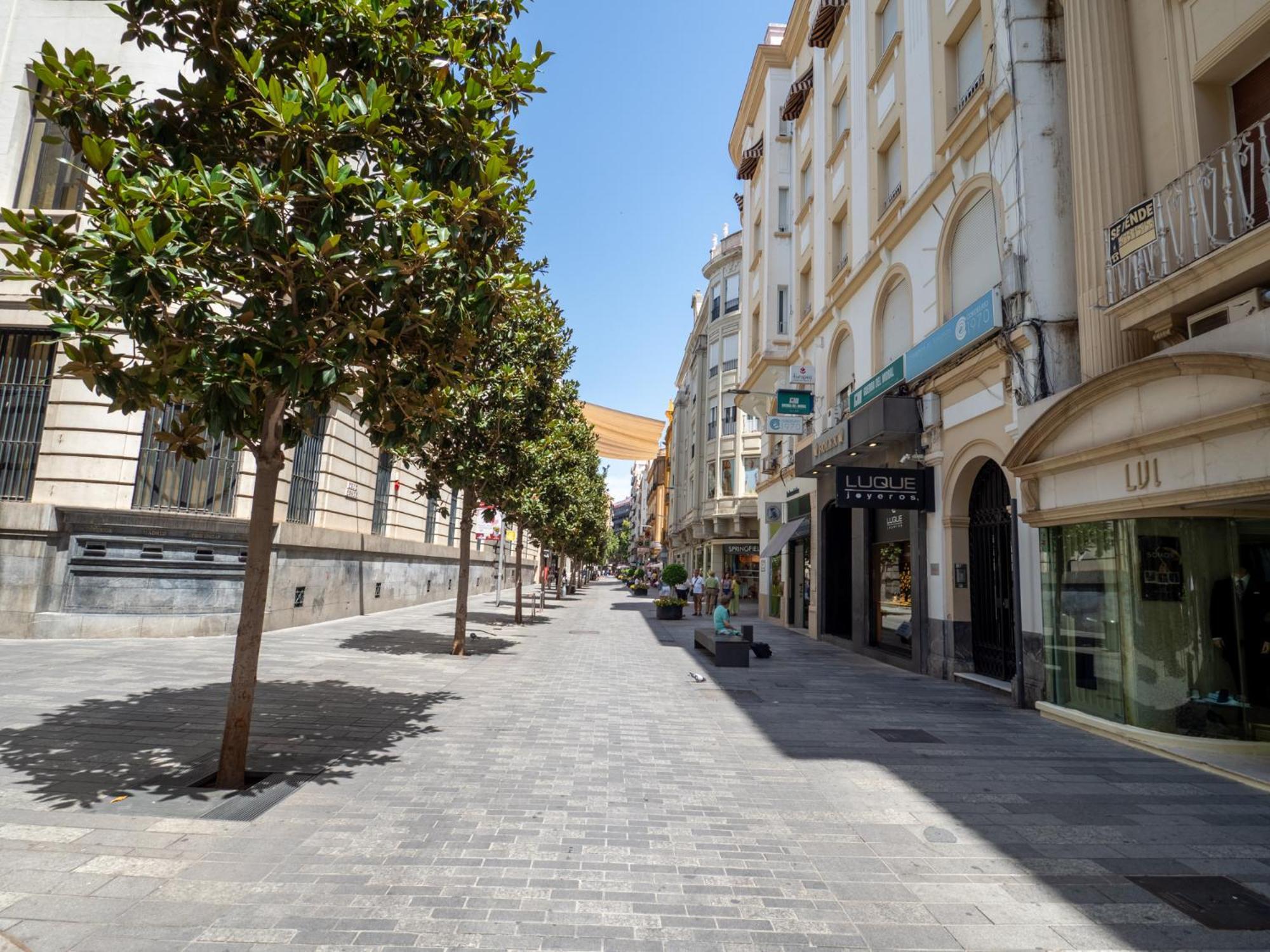 Bhost - Conde * Cordoba