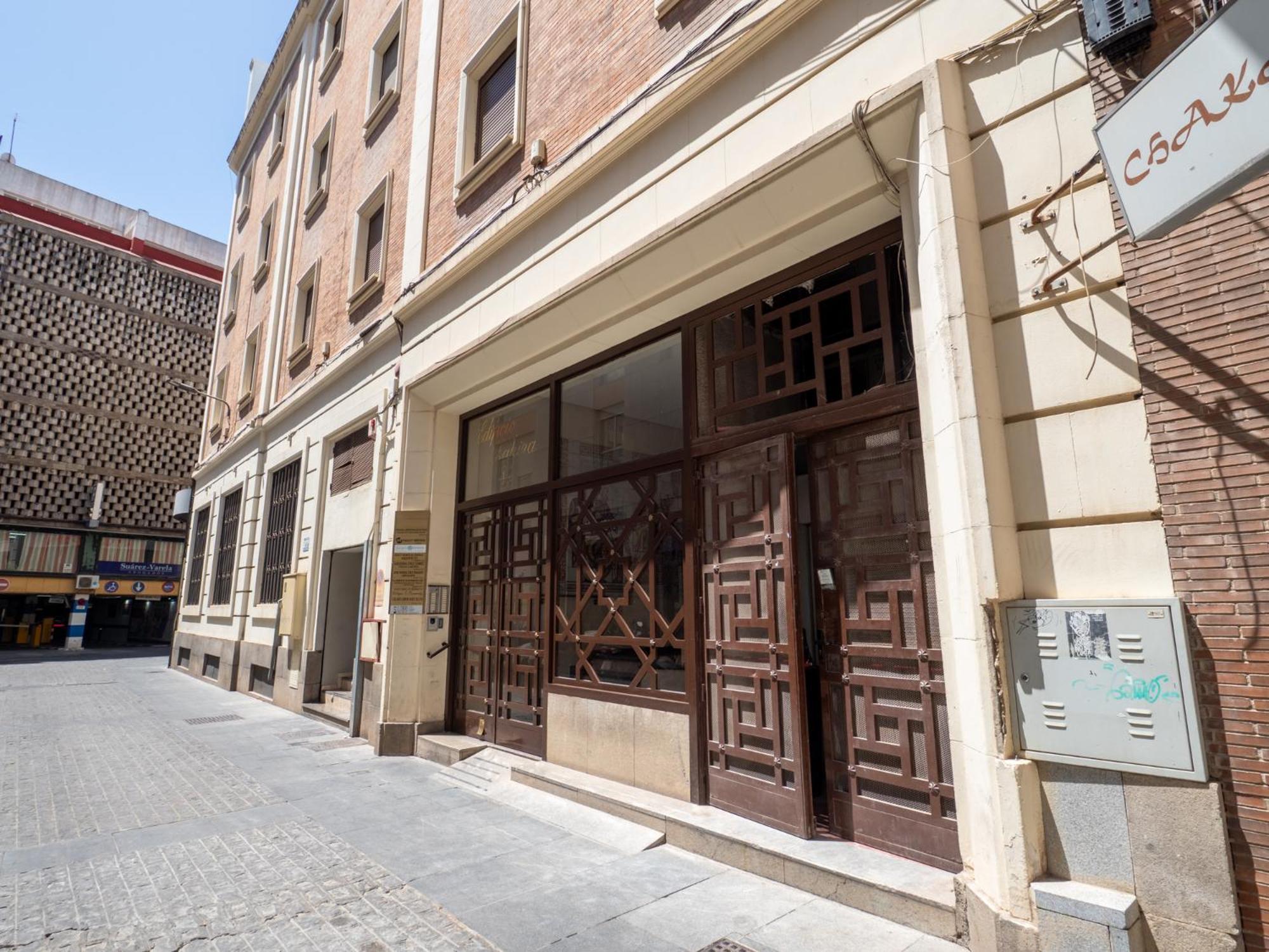 Bhost - Conde Apartment