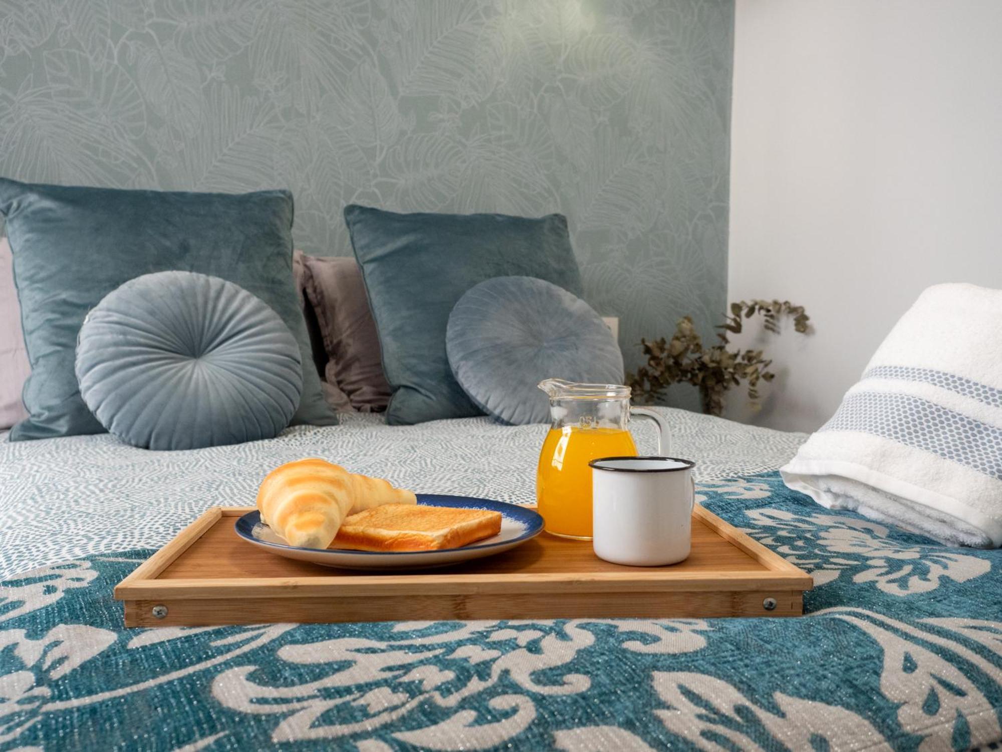 Apartment Bhost - Conde