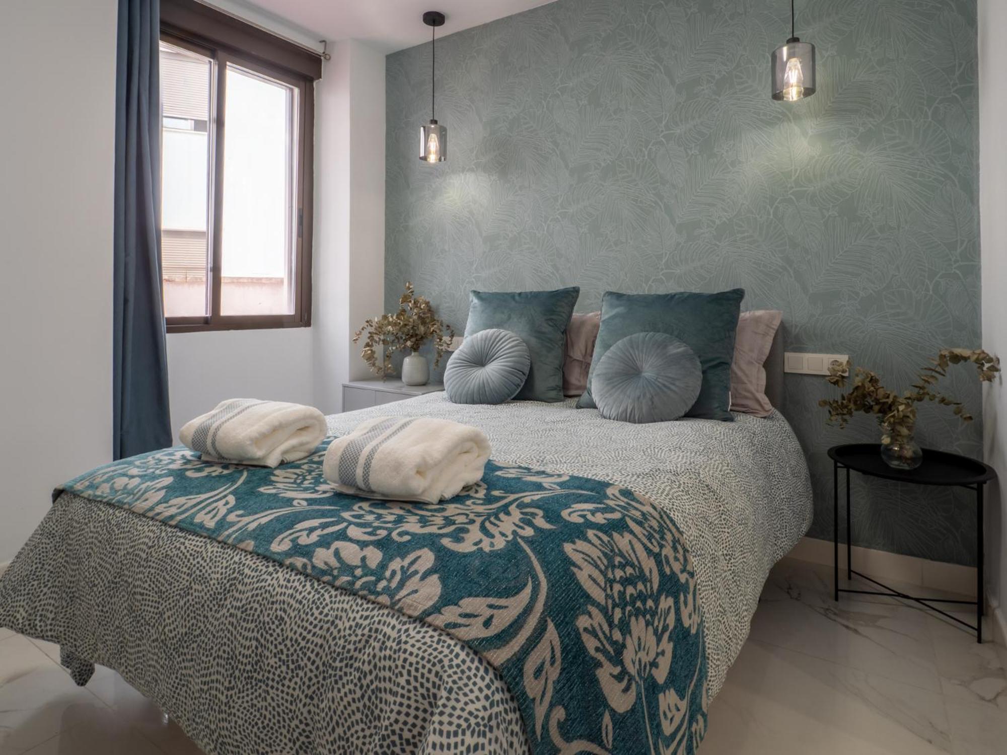 Bhost - Conde Apartment *