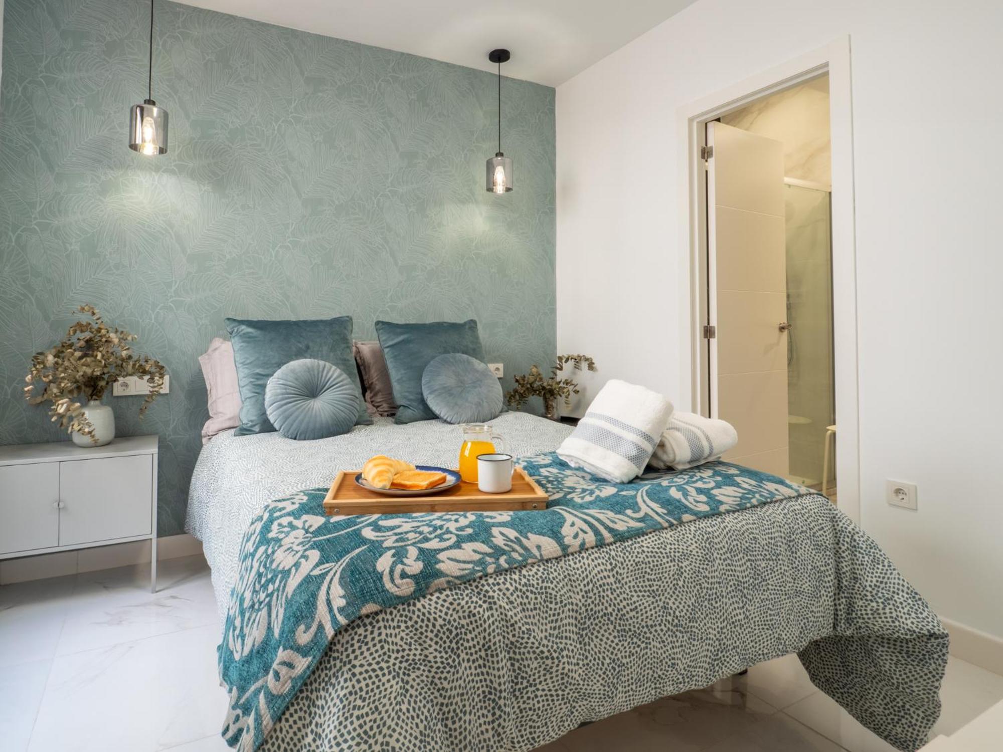 Apartment Bhost - Conde *