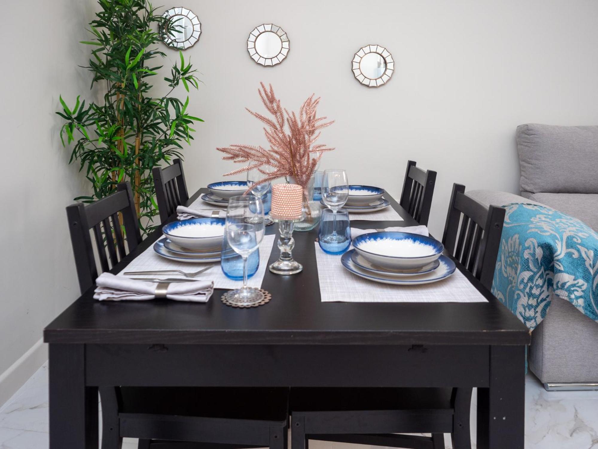 Apartment Bhost - Conde Cordoba