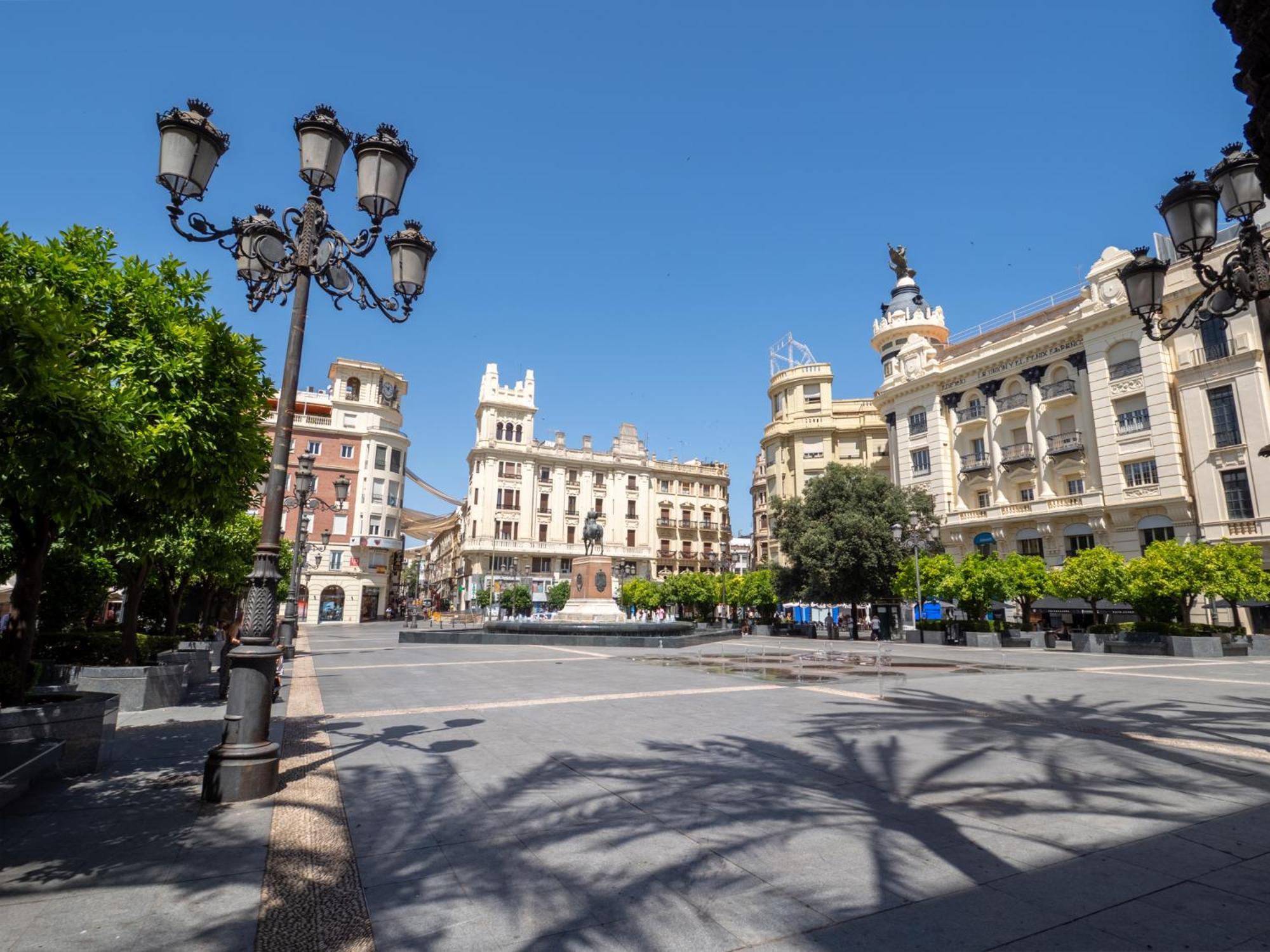 Bhost - Conde Cordoba