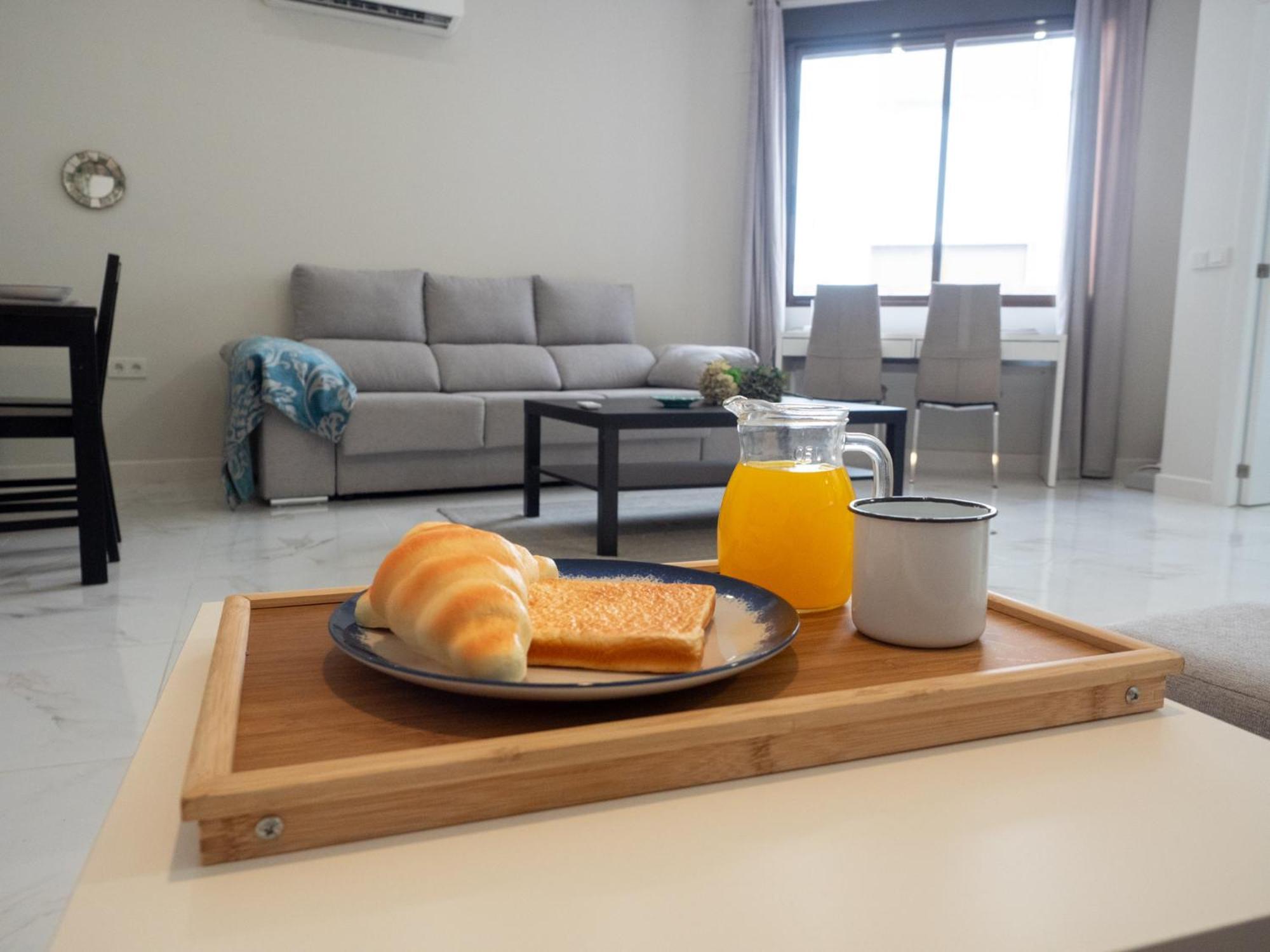 Apartment Bhost - Conde