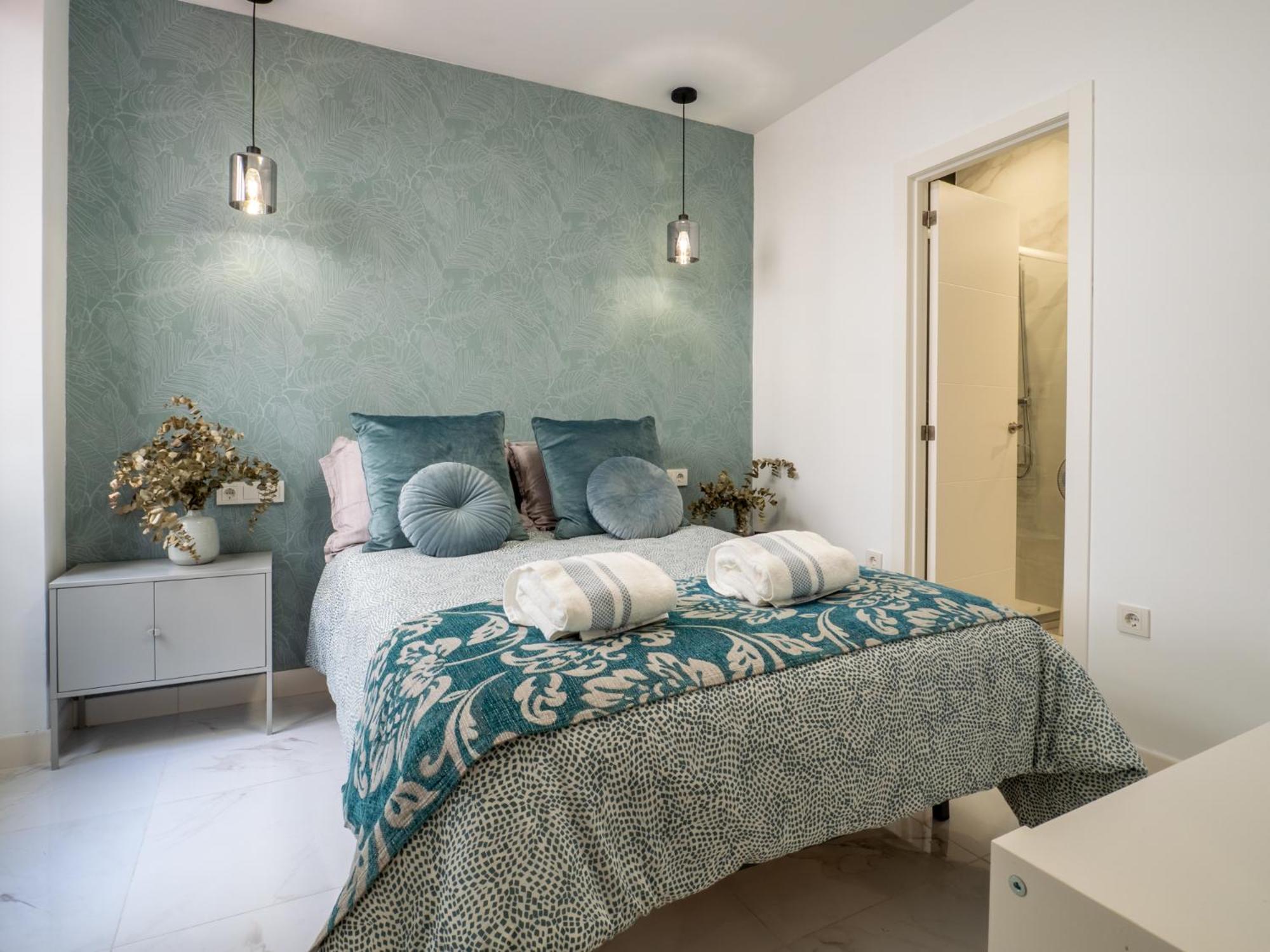 Bhost - Conde Apartment Cordoba