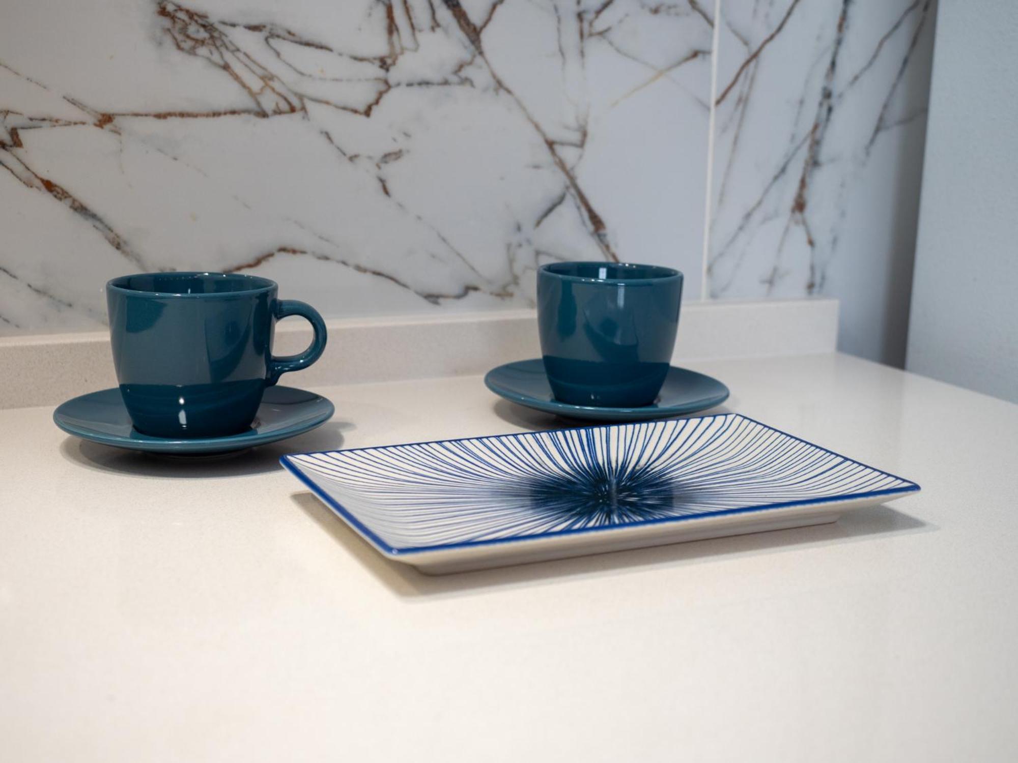 Bhost - Conde Apartment
