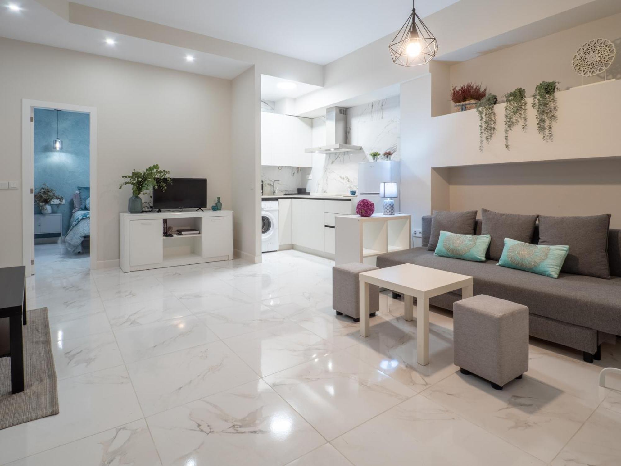 Apartment Bhost - Conde