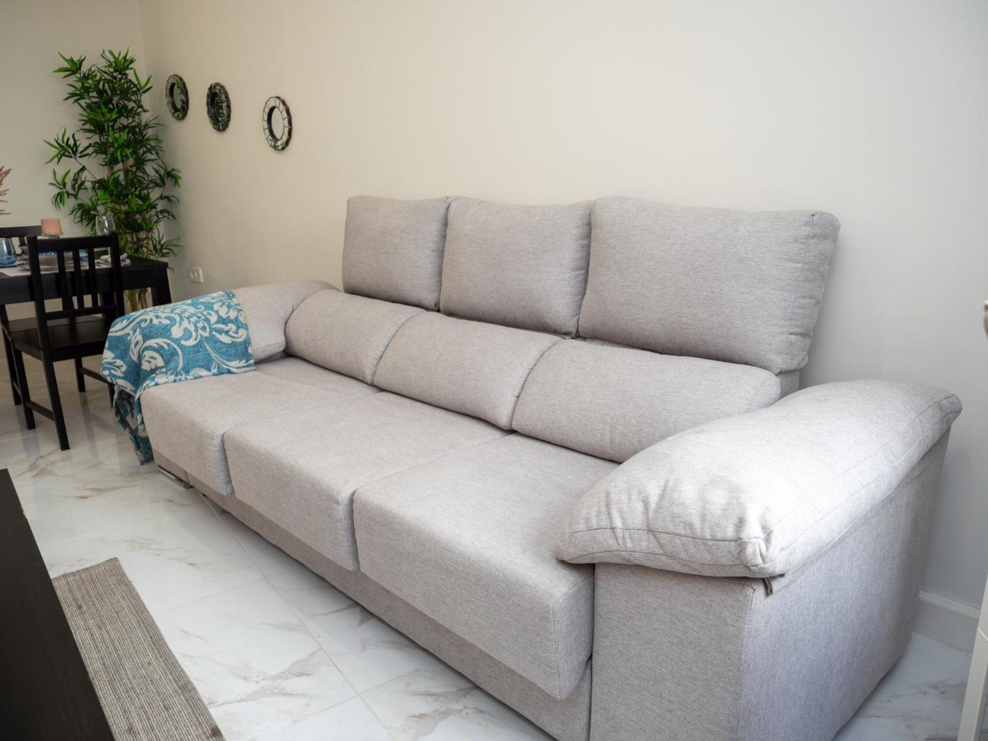 Bhost - Conde Apartment *