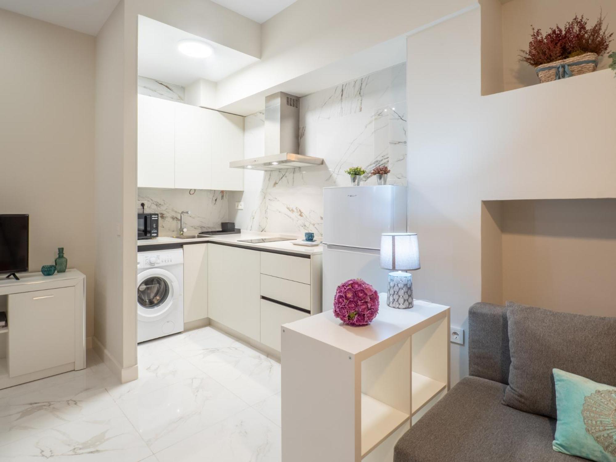 Bhost - Conde Apartment Cordoba