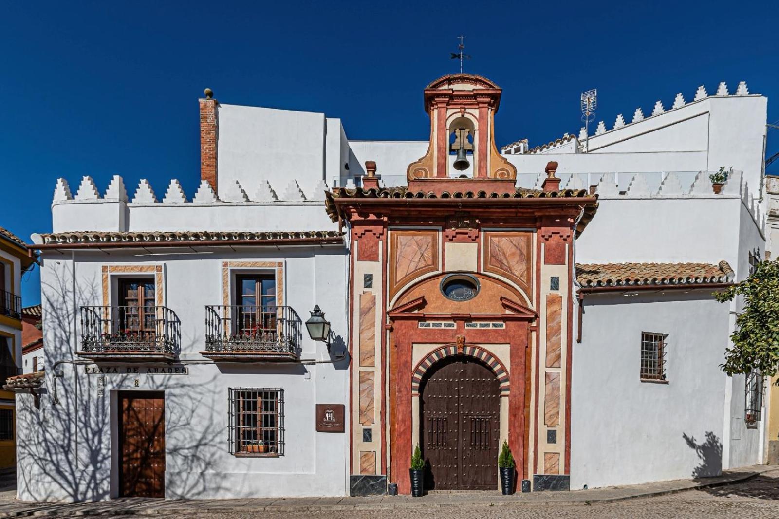 La Ermita - Unico Monumento De 2* Cordoba
