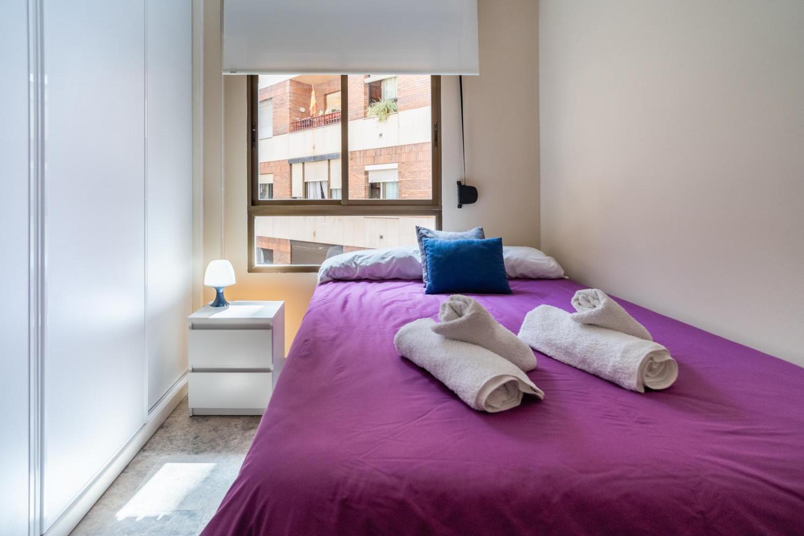 Apartamento Gran En El Centro Con Parking Gratis Córdoba