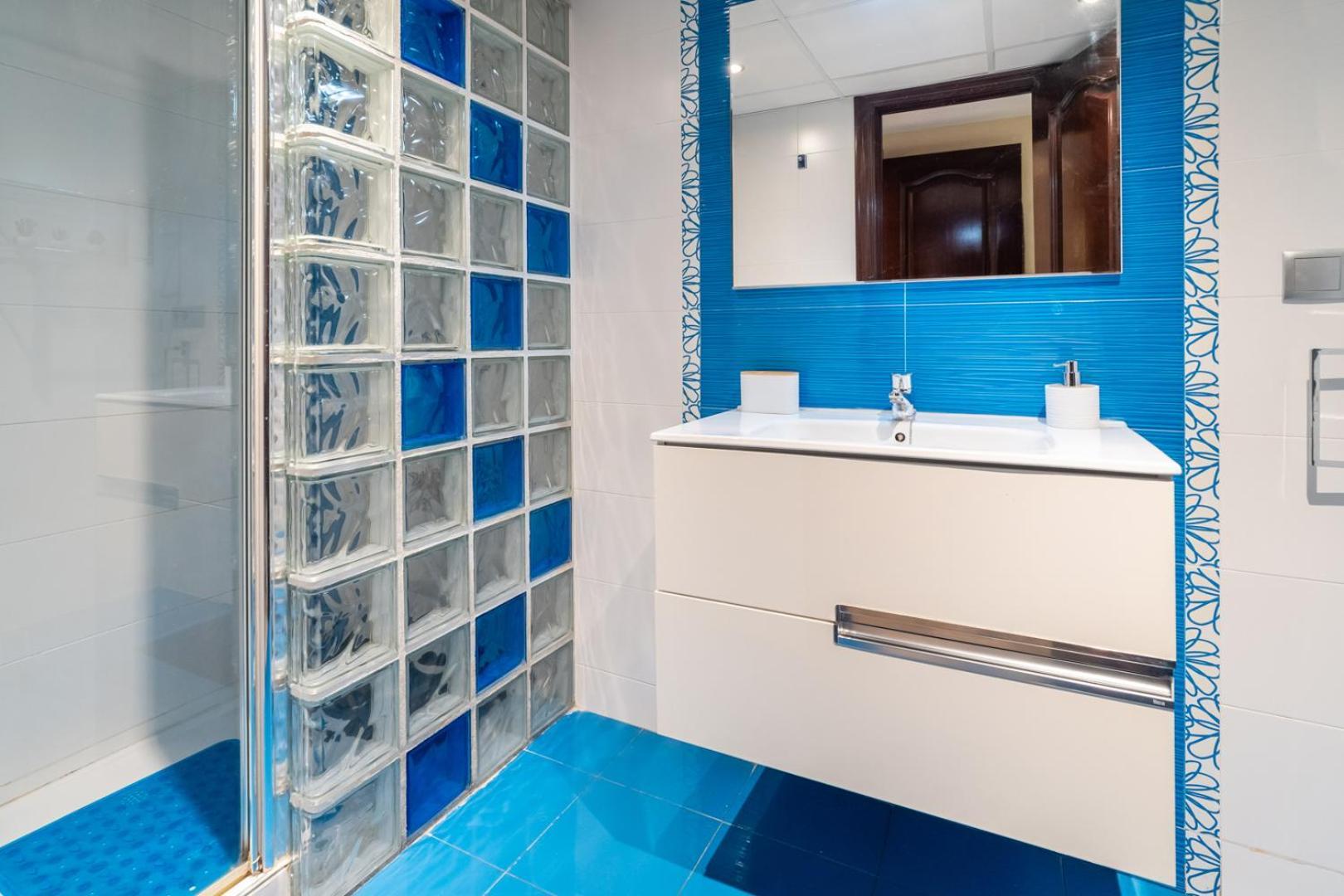 Apartamento Gran En El Centro Con Parking Gratis *