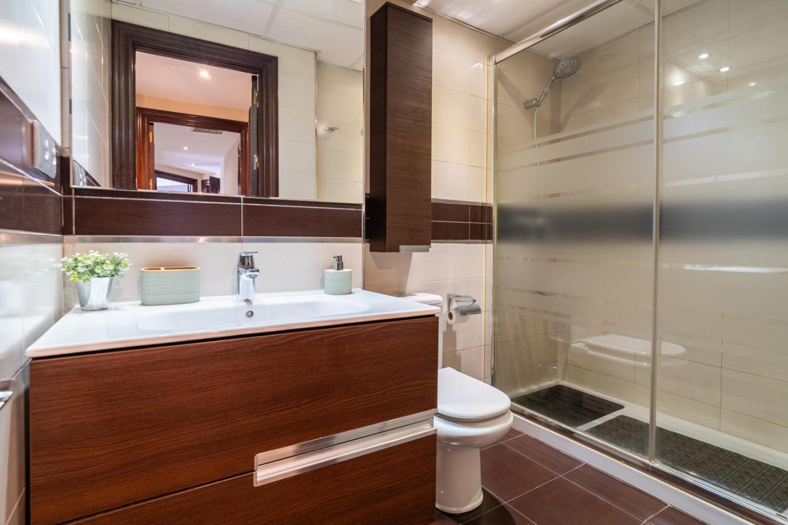 Gran En El Centro Con Parking Gratis Apartamento