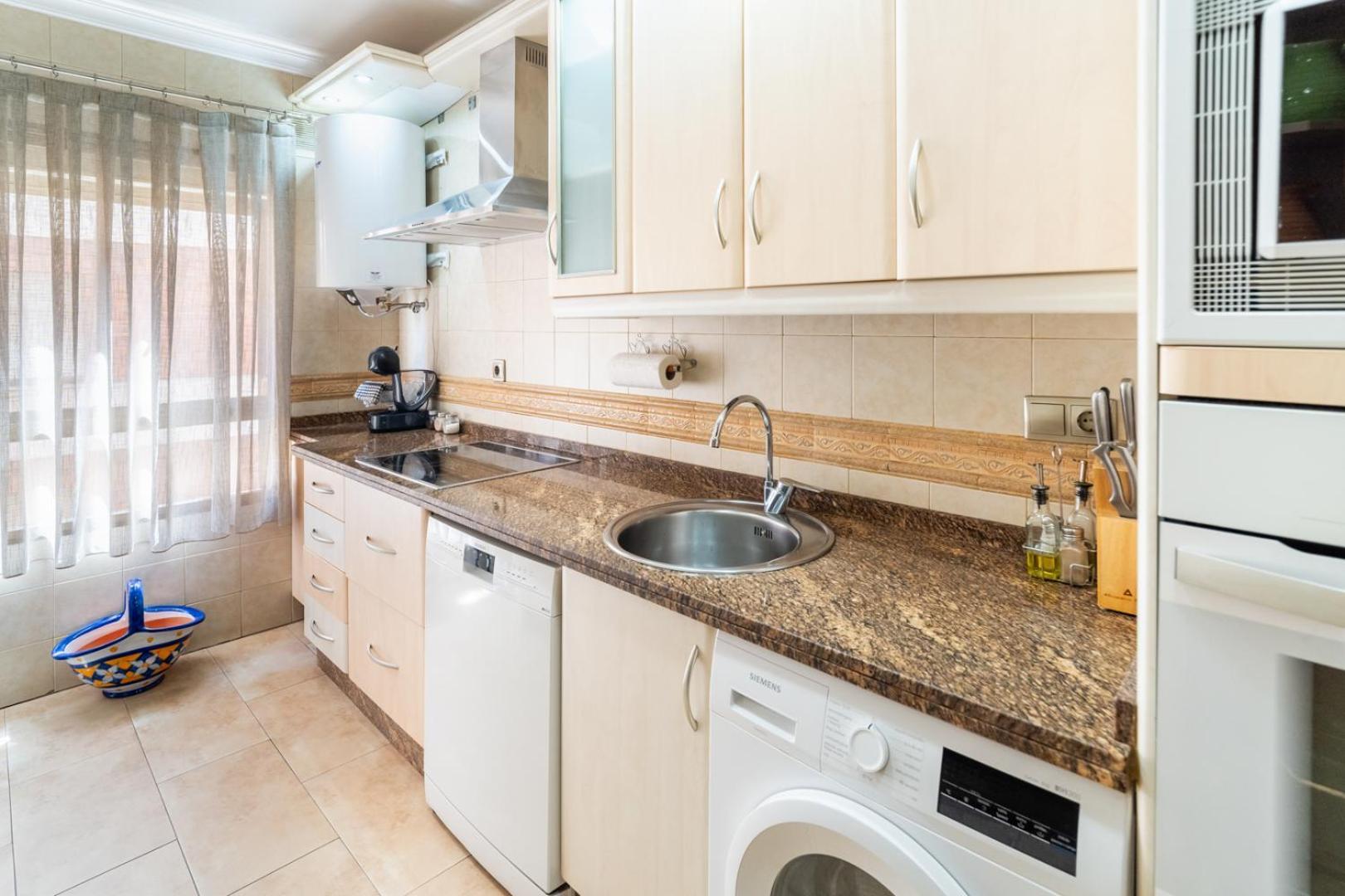 Apartamento Gran En El Centro Con Parking Gratis Córdoba