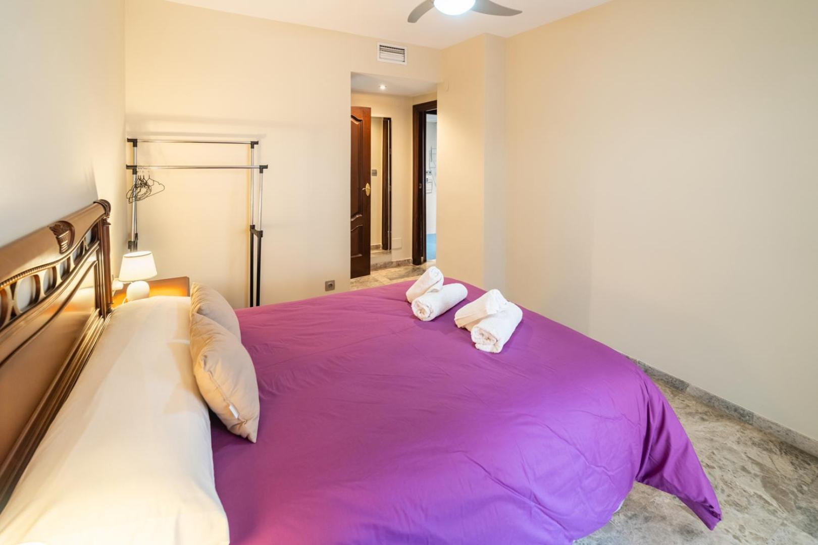 Gran En El Centro Con Parking Gratis Apartamento