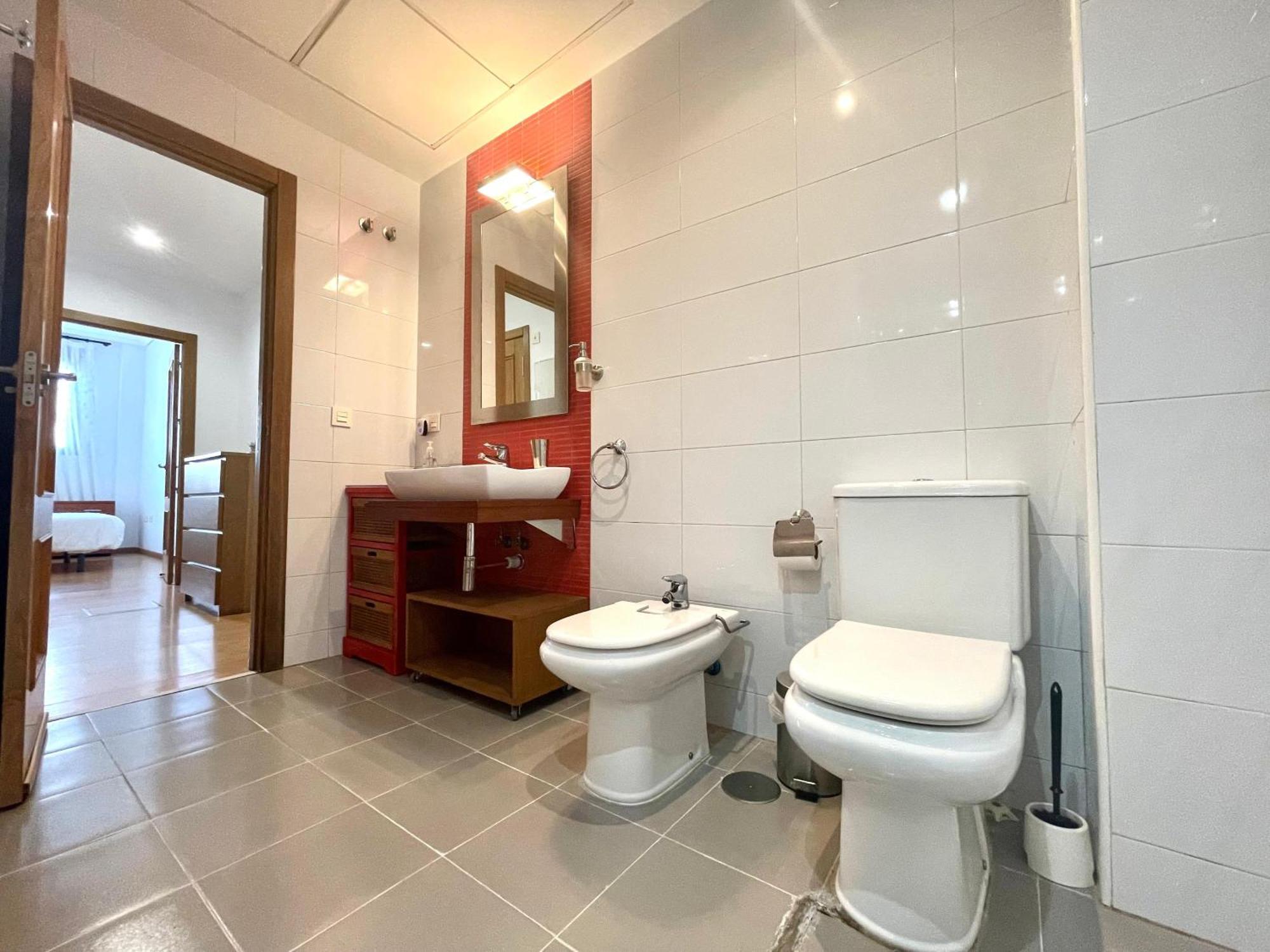 El Alma De Miraflores Apartamento Córdoba
