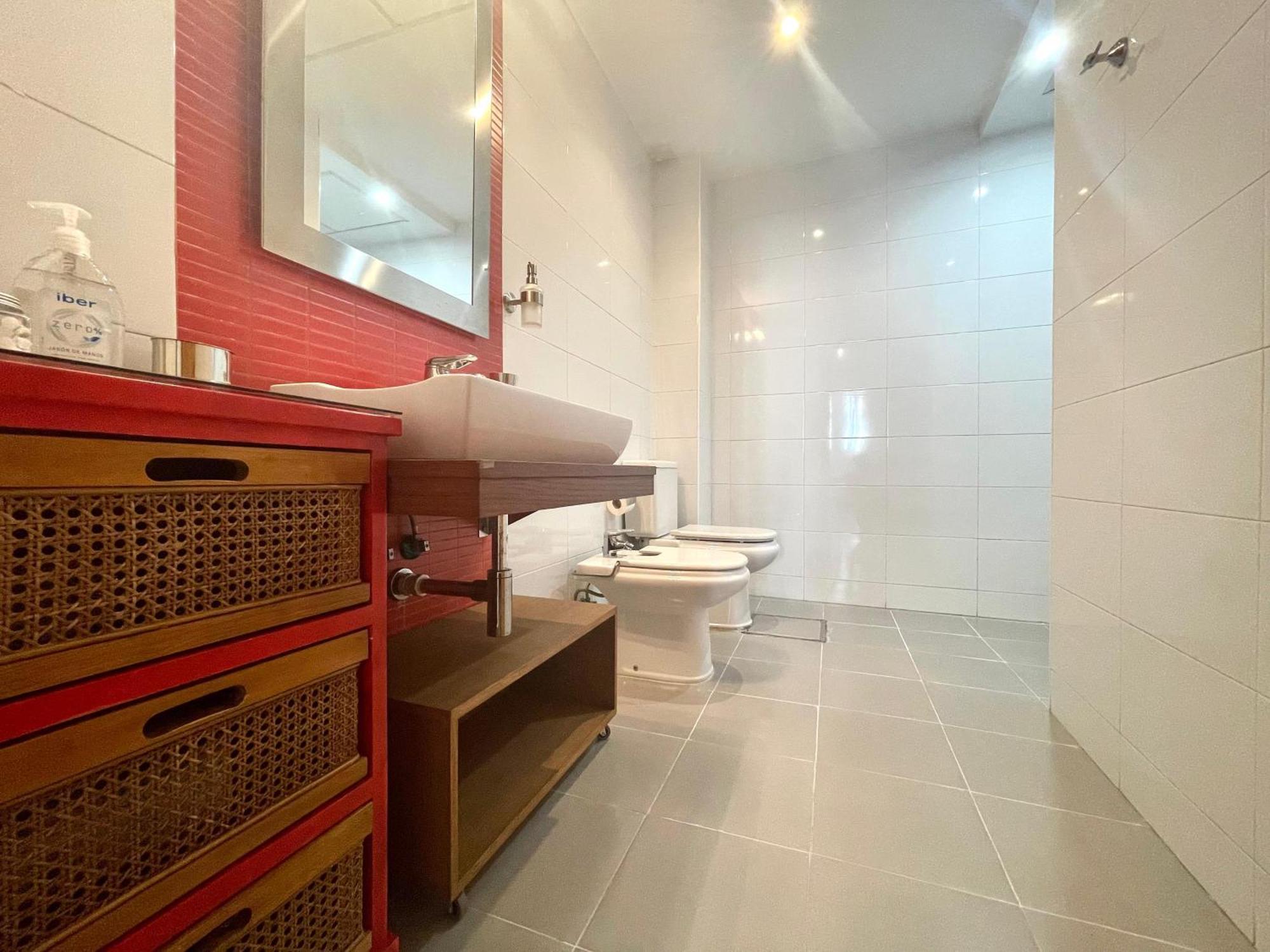 Apartamento El Alma De Miraflores Córdoba