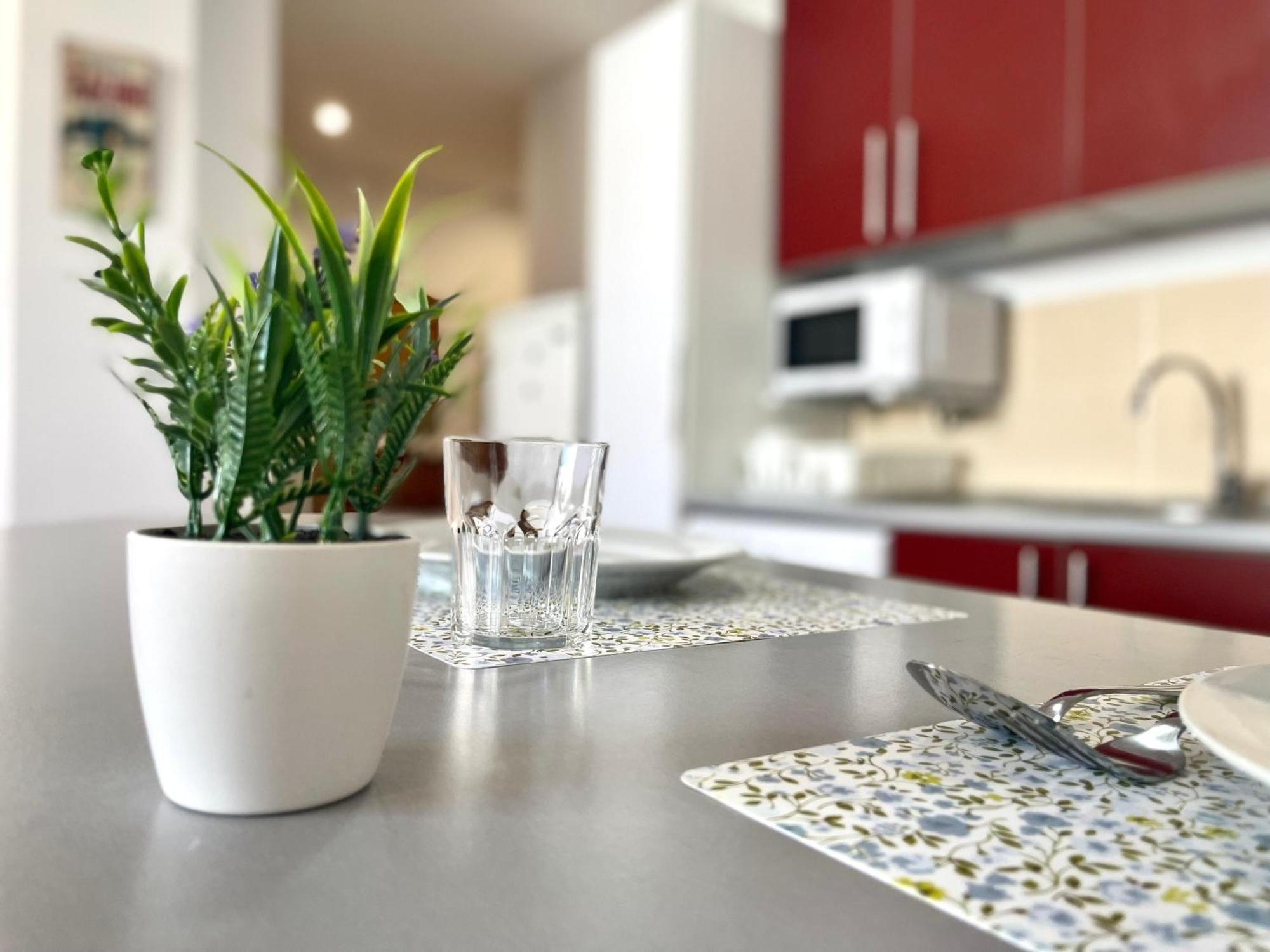 El Alma De Miraflores Apartamento Córdoba