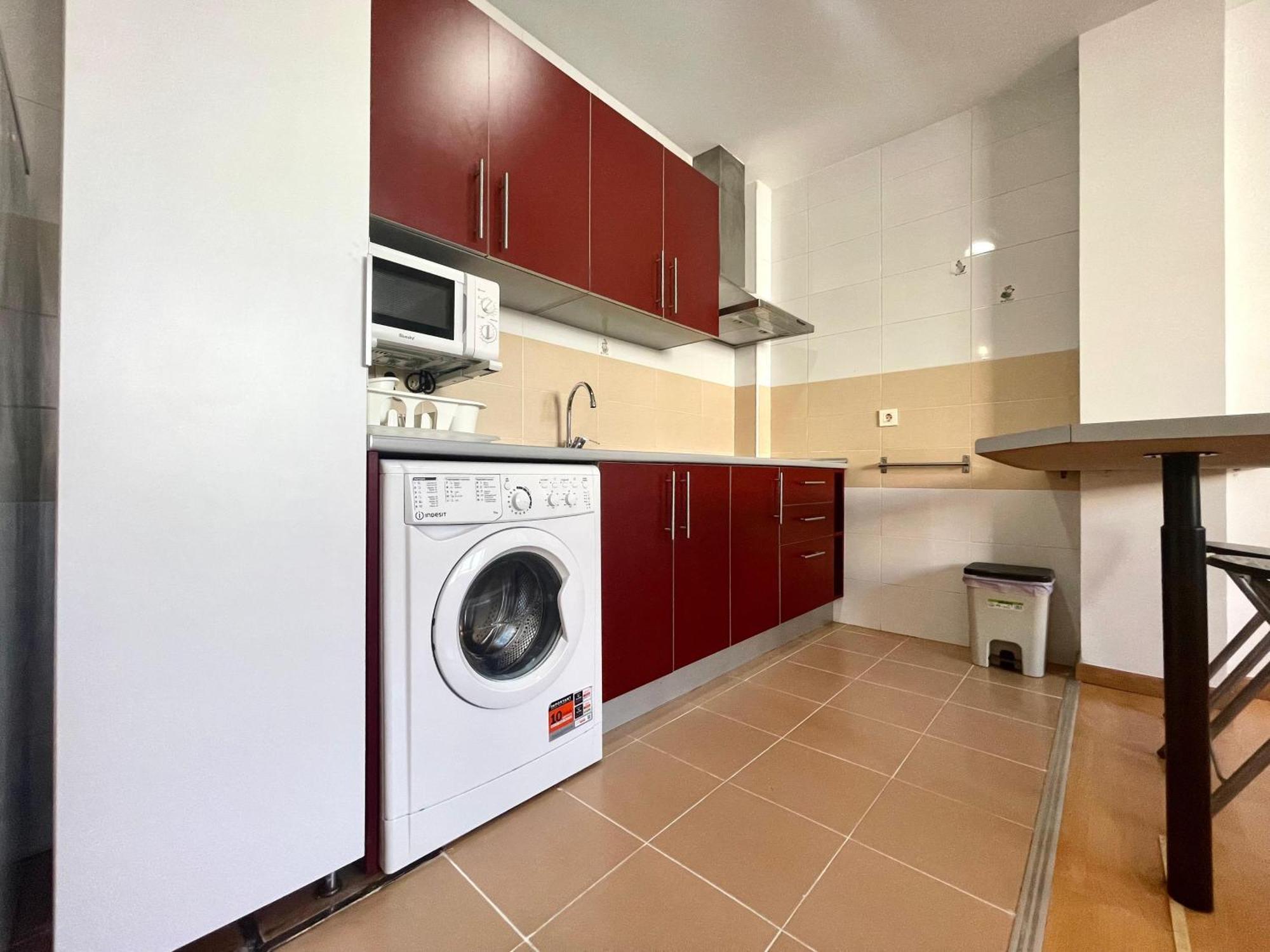 El Alma De Miraflores Apartamento