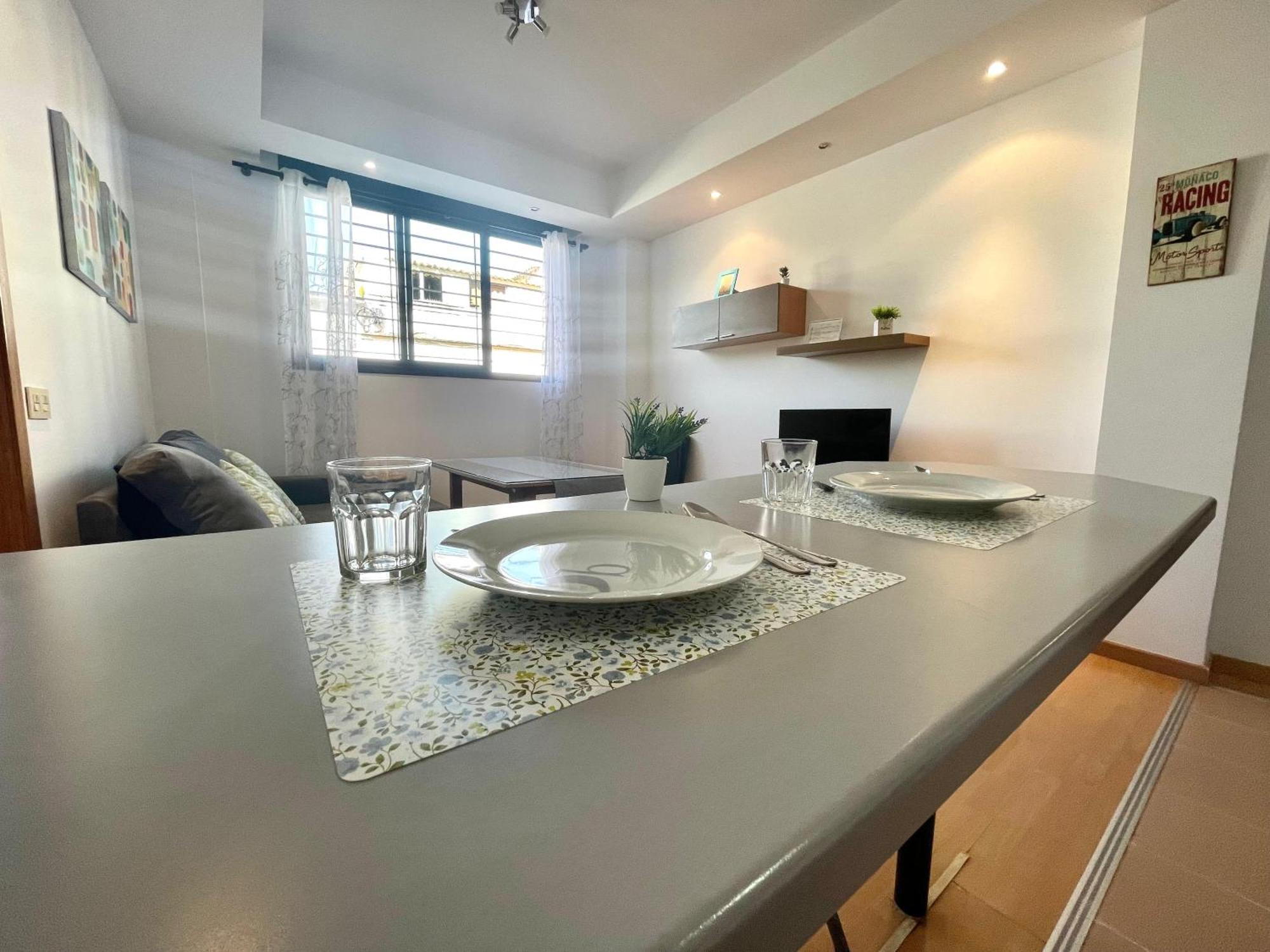 Apartamento El Alma De Miraflores Córdoba