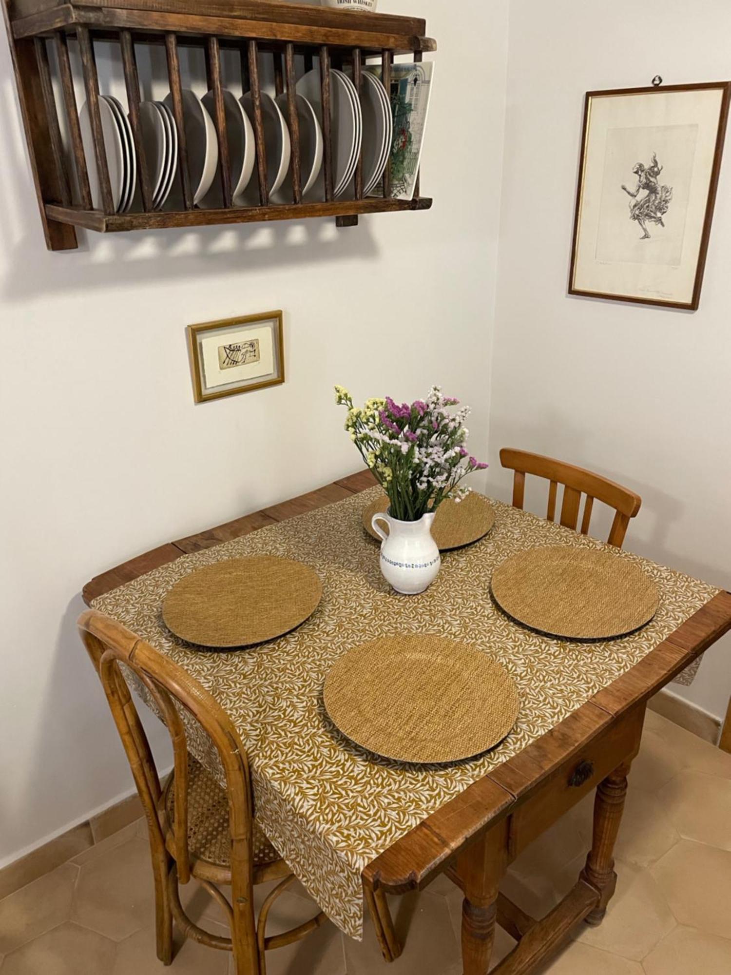 Apartment En Casa Patio 