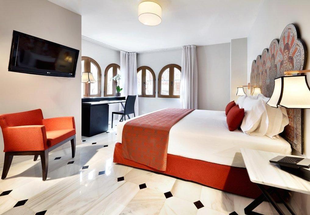 Eurostars Conquistador Hotel