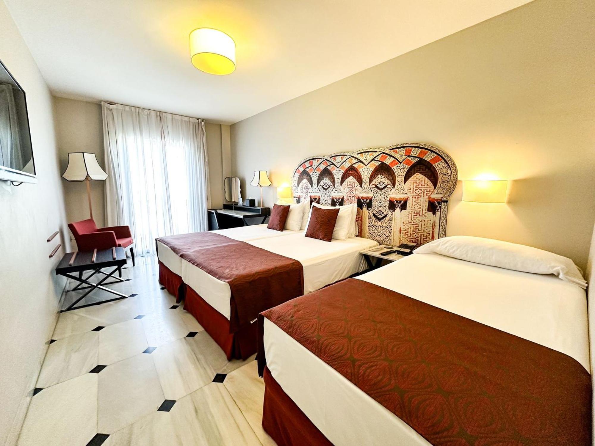 Eurostars Conquistador Córdoba