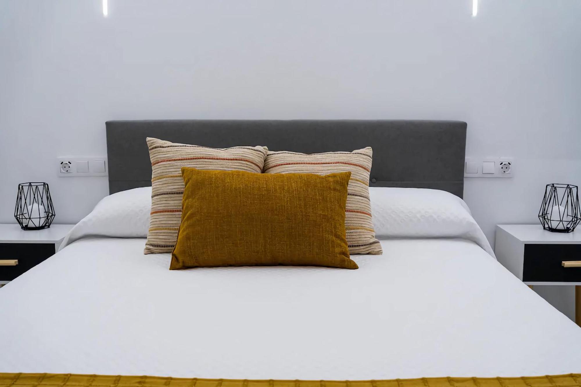 Alcantaraloft Apartment *