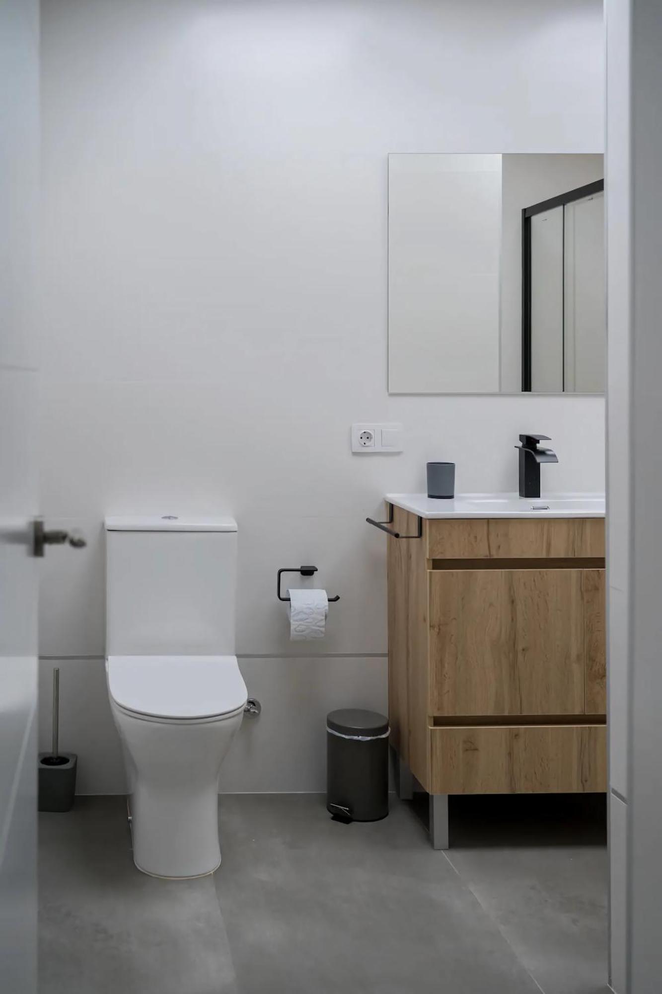 Alcantaraloft Cordoba