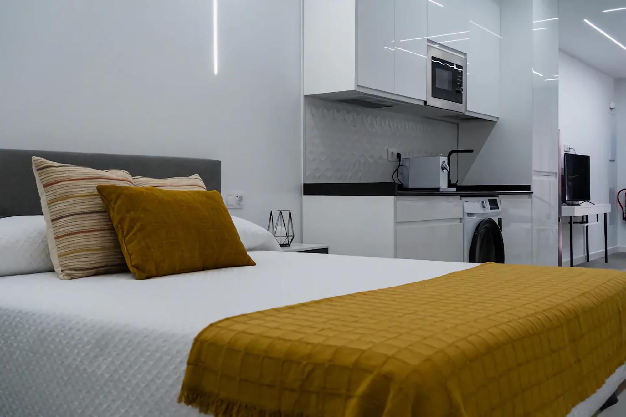 Apartment Alcantaraloft