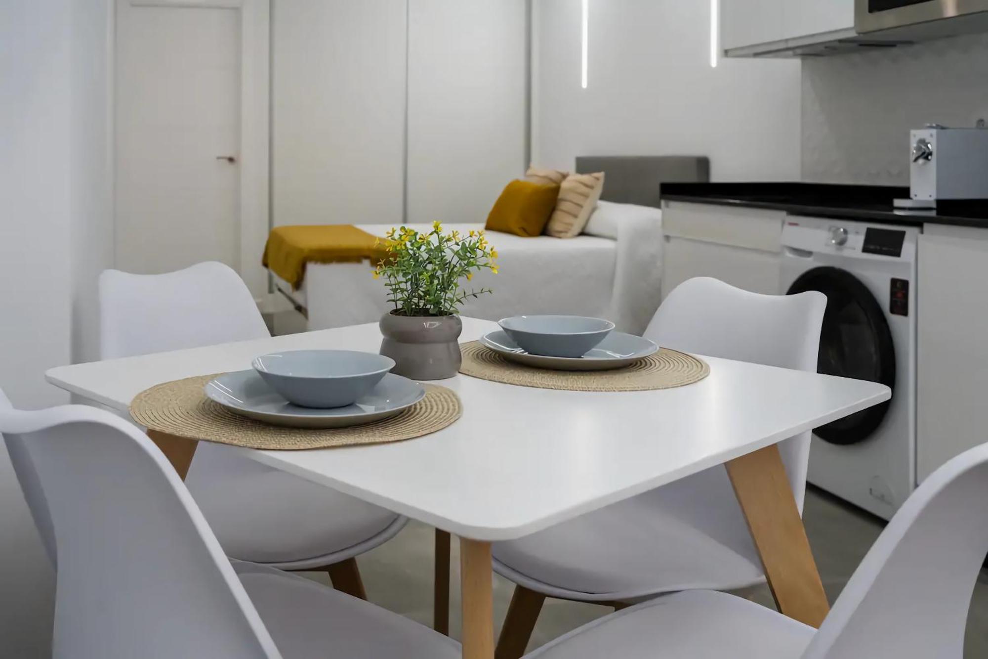 Apartment Alcantaraloft Cordoba