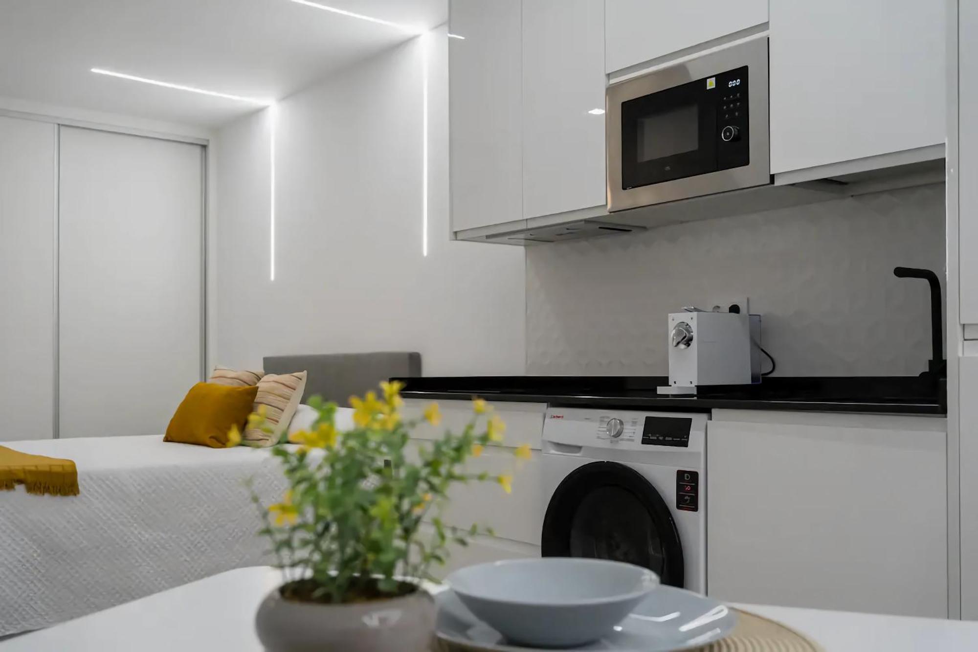 Alcantaraloft Apartment Cordoba
