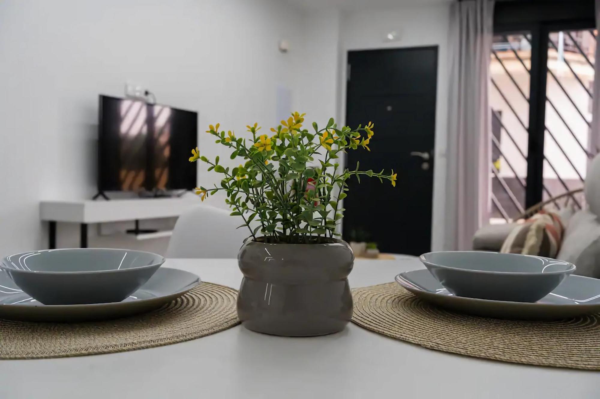 Apartment Alcantaraloft