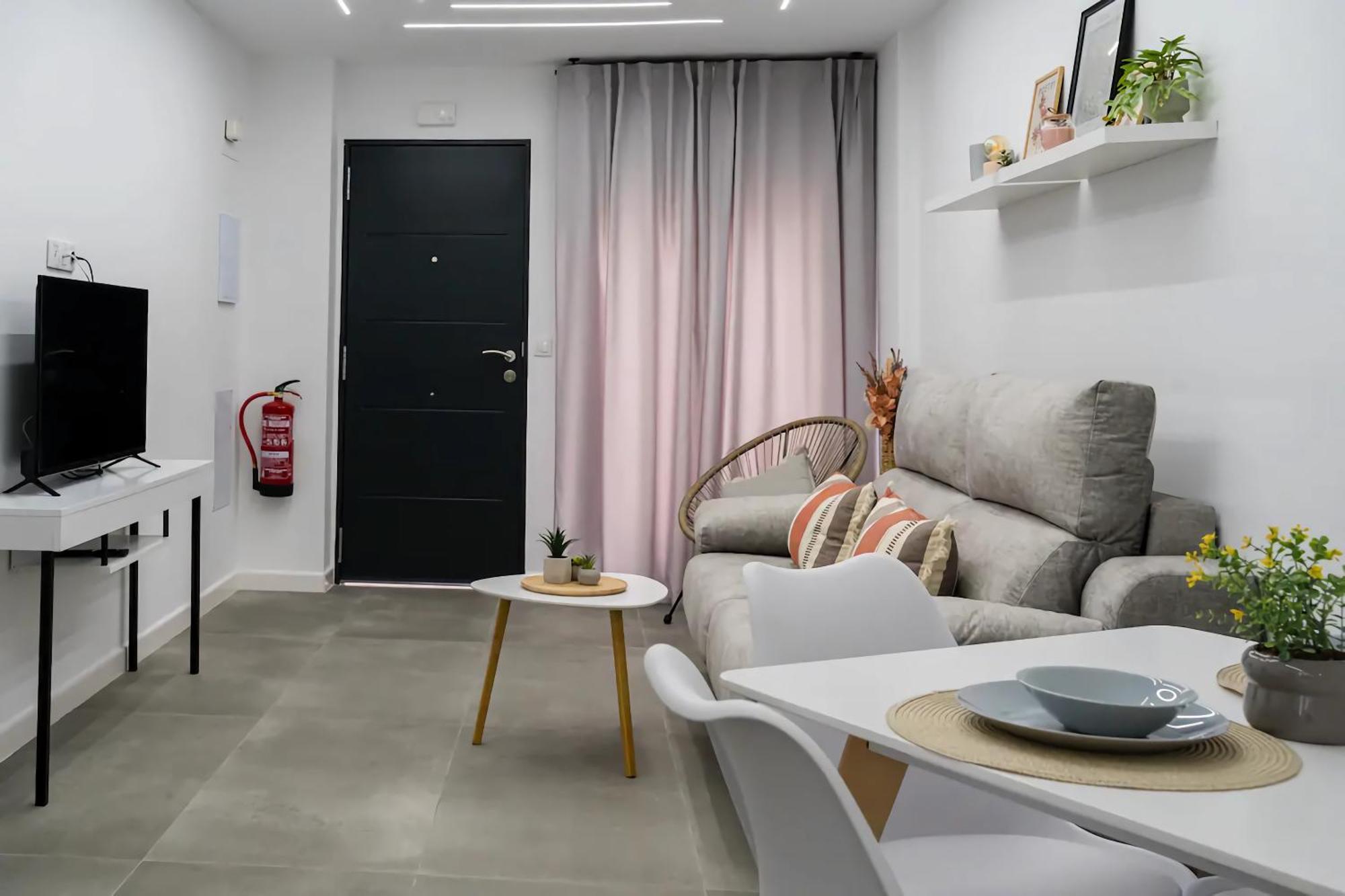 Alcantaraloft Apartment *