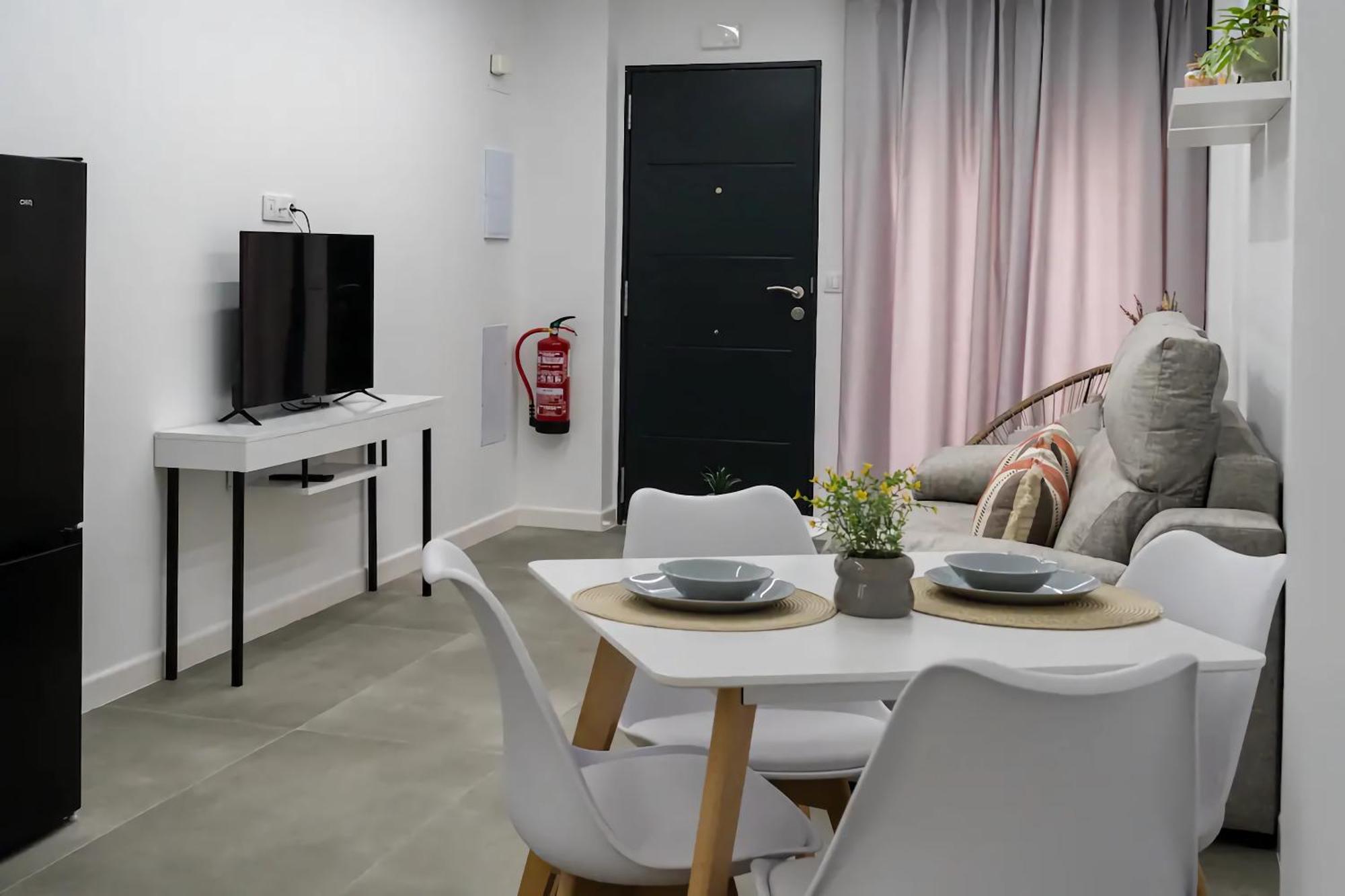 Apartment Alcantaraloft *
