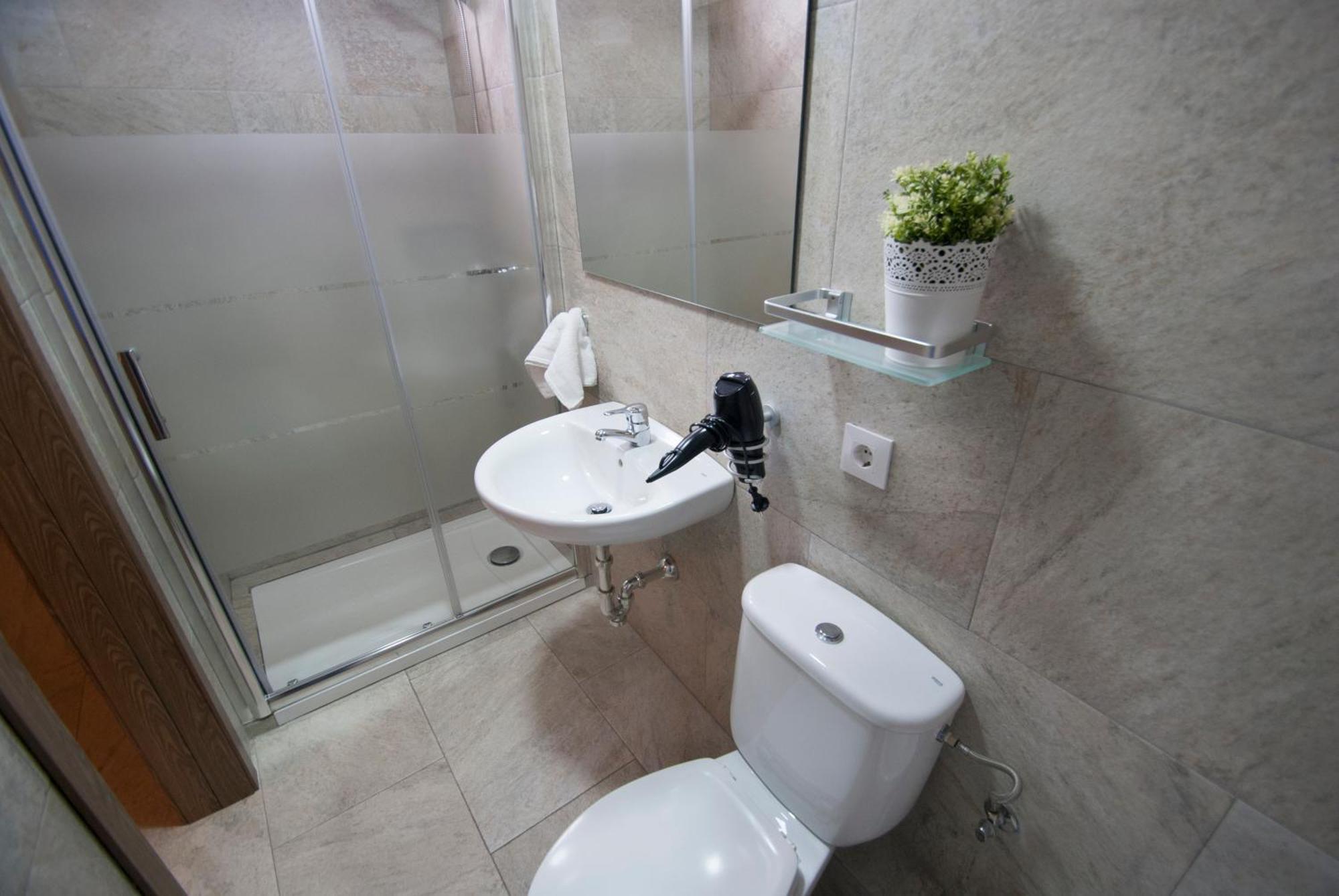 Hospederia Angeles Guest house 3*