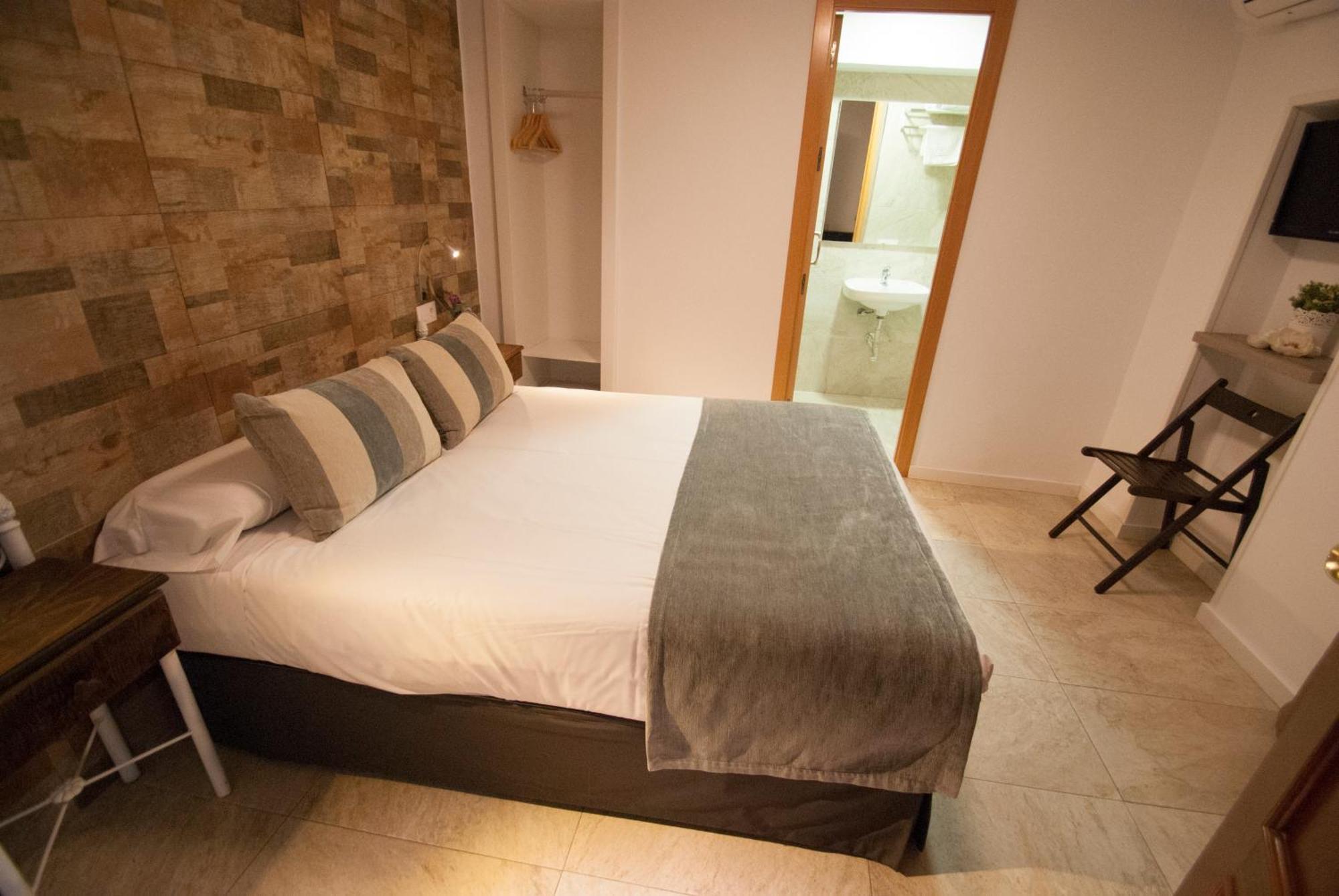 Guest house Hospederia Angeles 3*