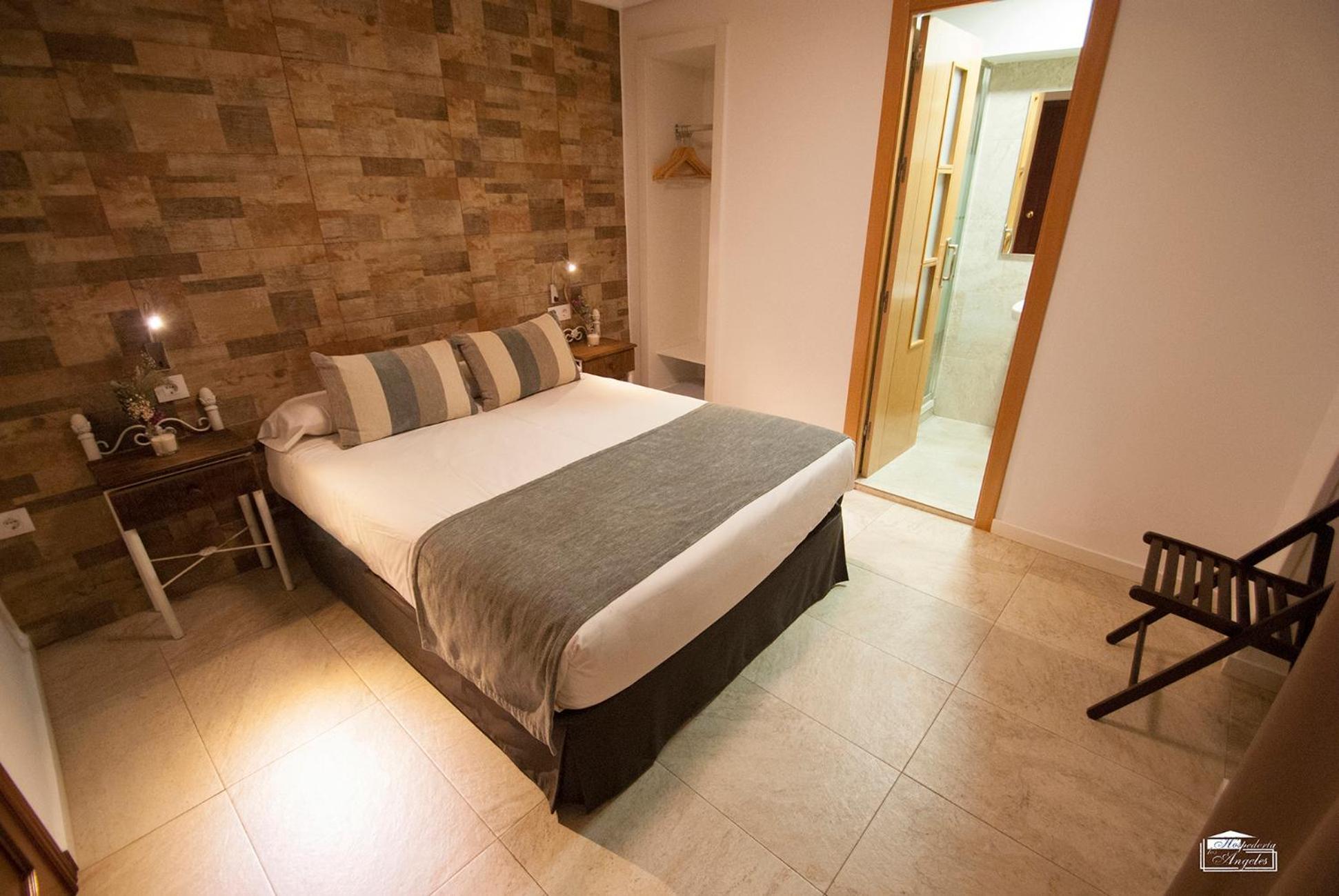 Guest house Hospederia Angeles Cordoba